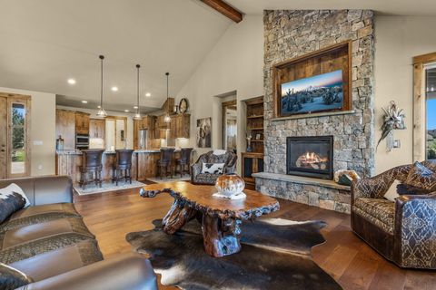 Tiny photo for 16593 SW Ranchview Road, Powell Butte, OR 97753 (MLS # 220209451)
