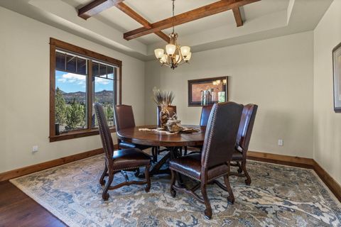 Tiny photo for 16593 SW Ranchview Road, Powell Butte, OR 97753 (MLS # 220209451)