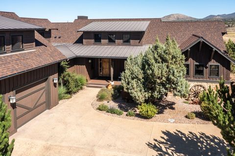 Tiny photo for 16593 SW Ranchview Road, Powell Butte, OR 97753 (MLS # 220209451)