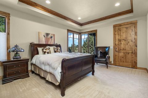 Tiny photo for 16593 SW Ranchview Road, Powell Butte, OR 97753 (MLS # 220209451)