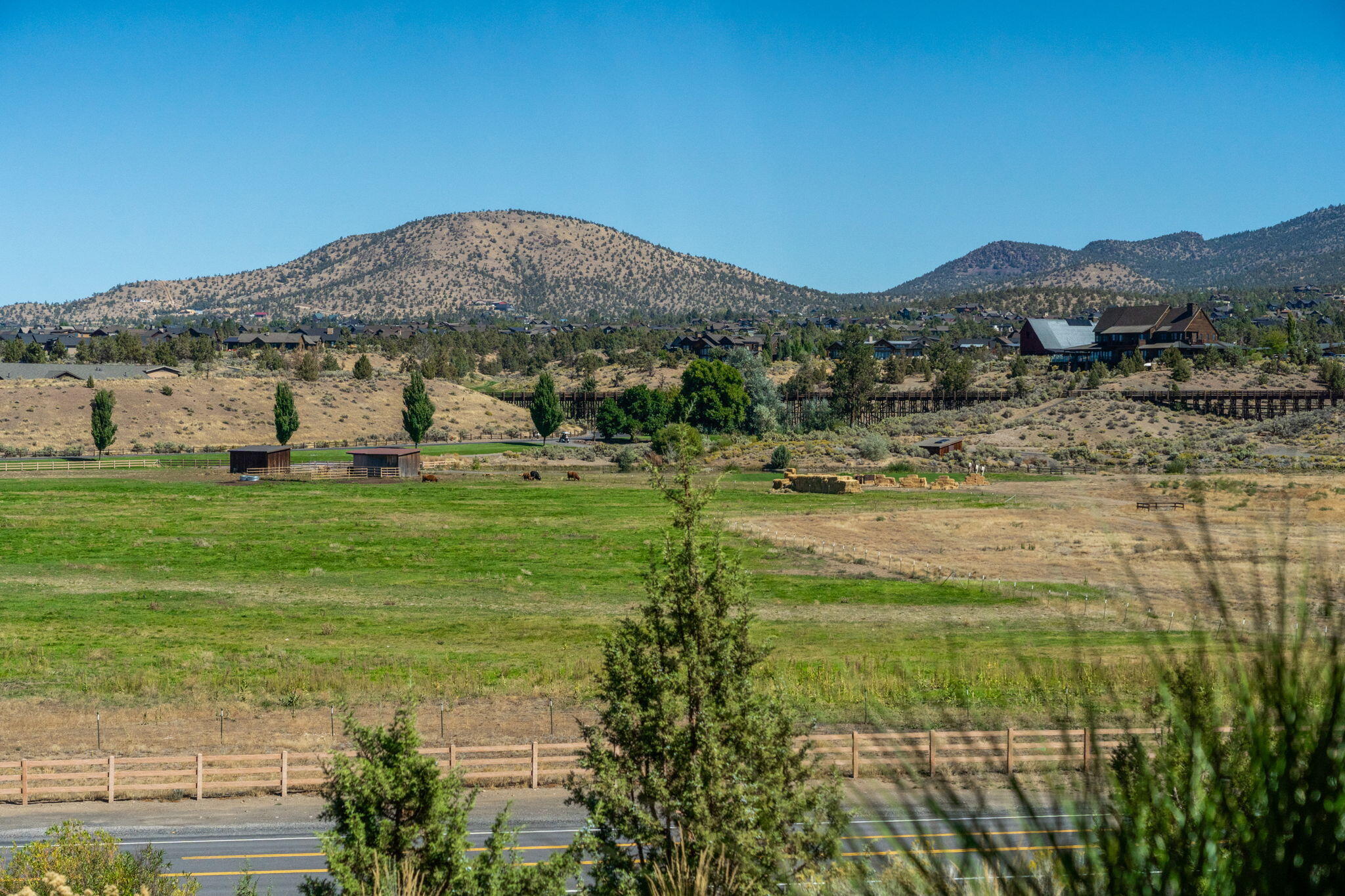 Brasada Ranch - Residential