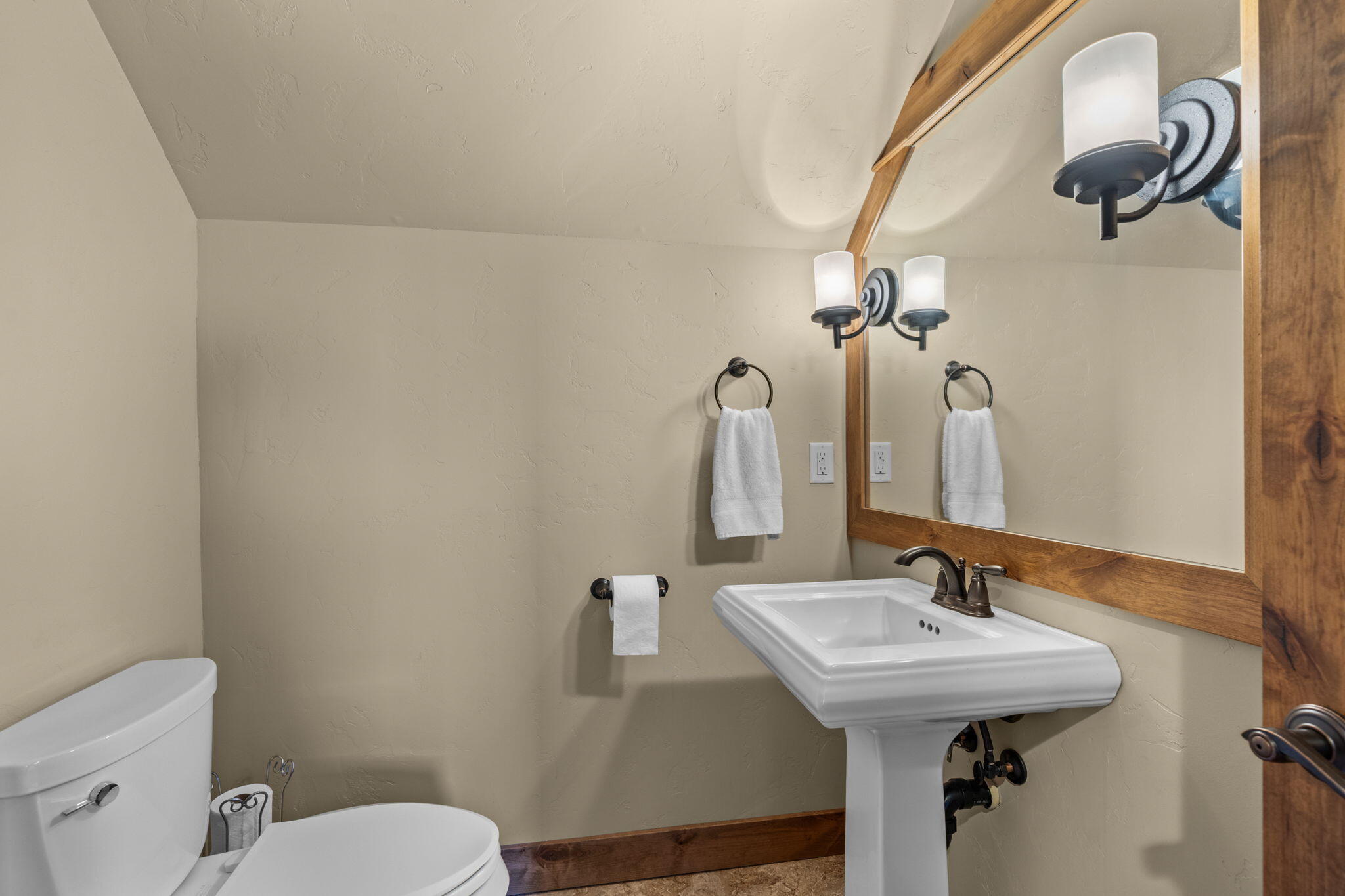 Brasada Ranch - Residential