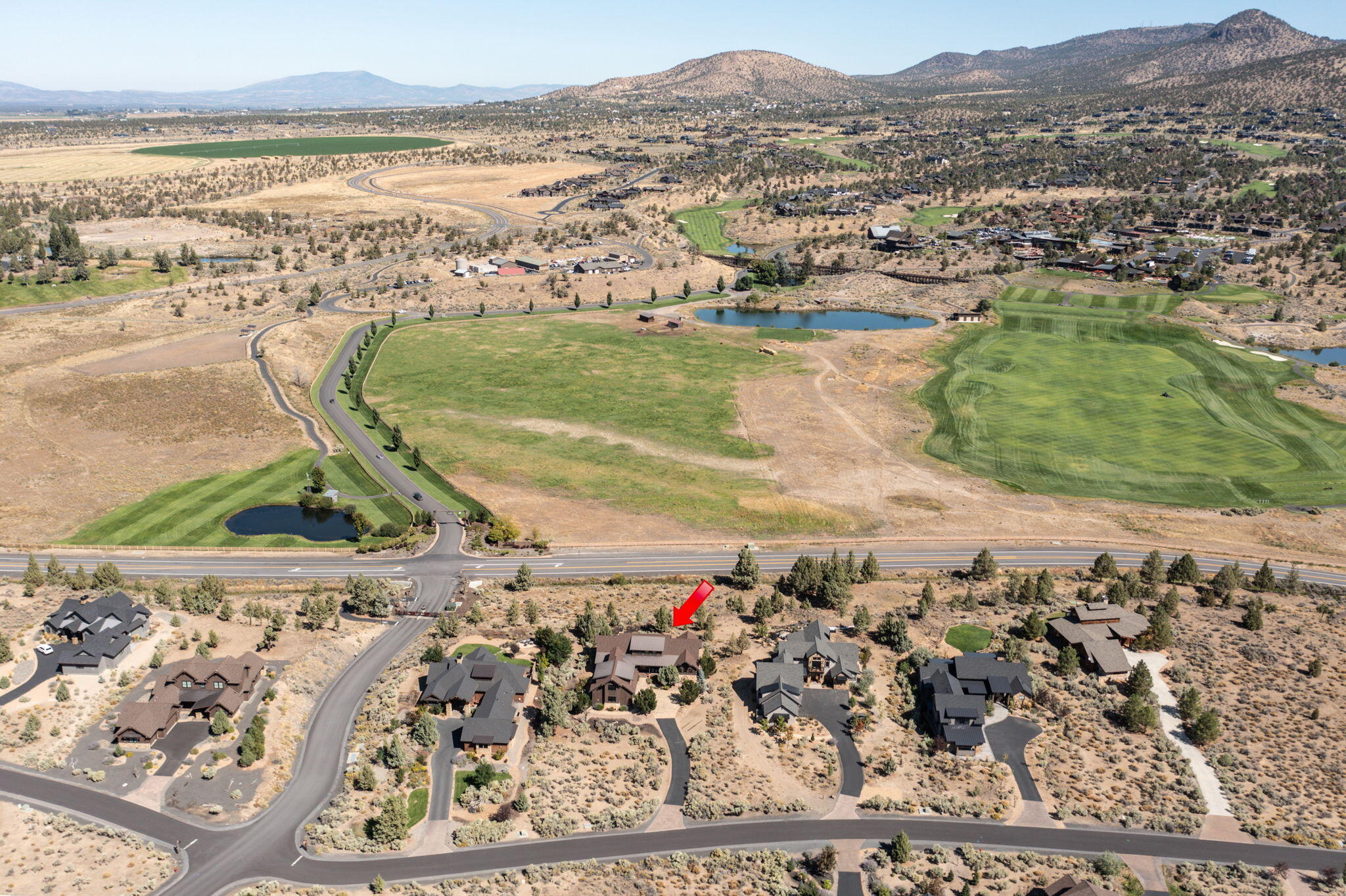 Brasada Ranch - Residential