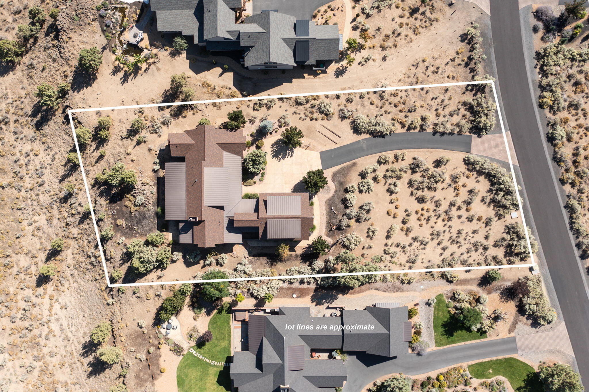 Brasada Ranch - Residential