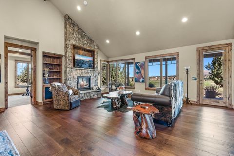 Tiny photo for 16593 SW Ranchview Road, Powell Butte, OR 97753 (MLS # 220209451)