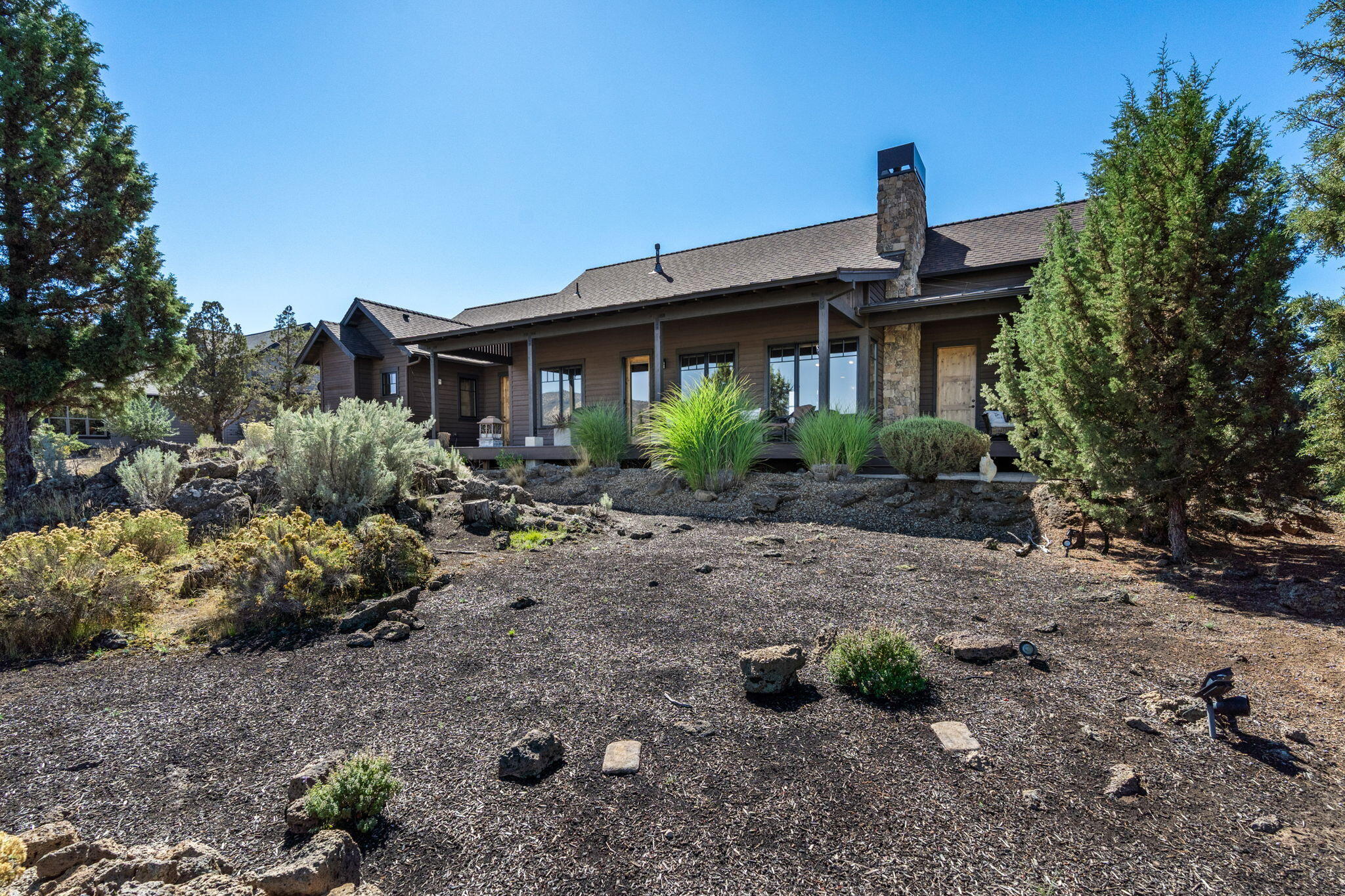 Brasada Ranch - Residential