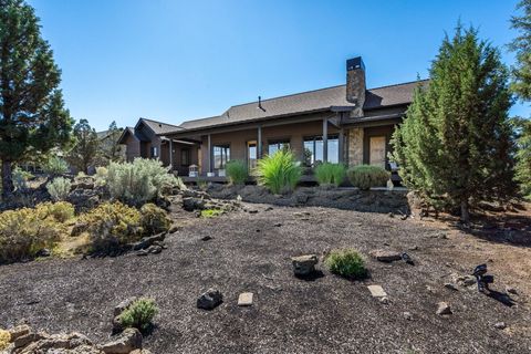 Tiny photo for 16593 SW Ranchview Road, Powell Butte, OR 97753 (MLS # 220209451)