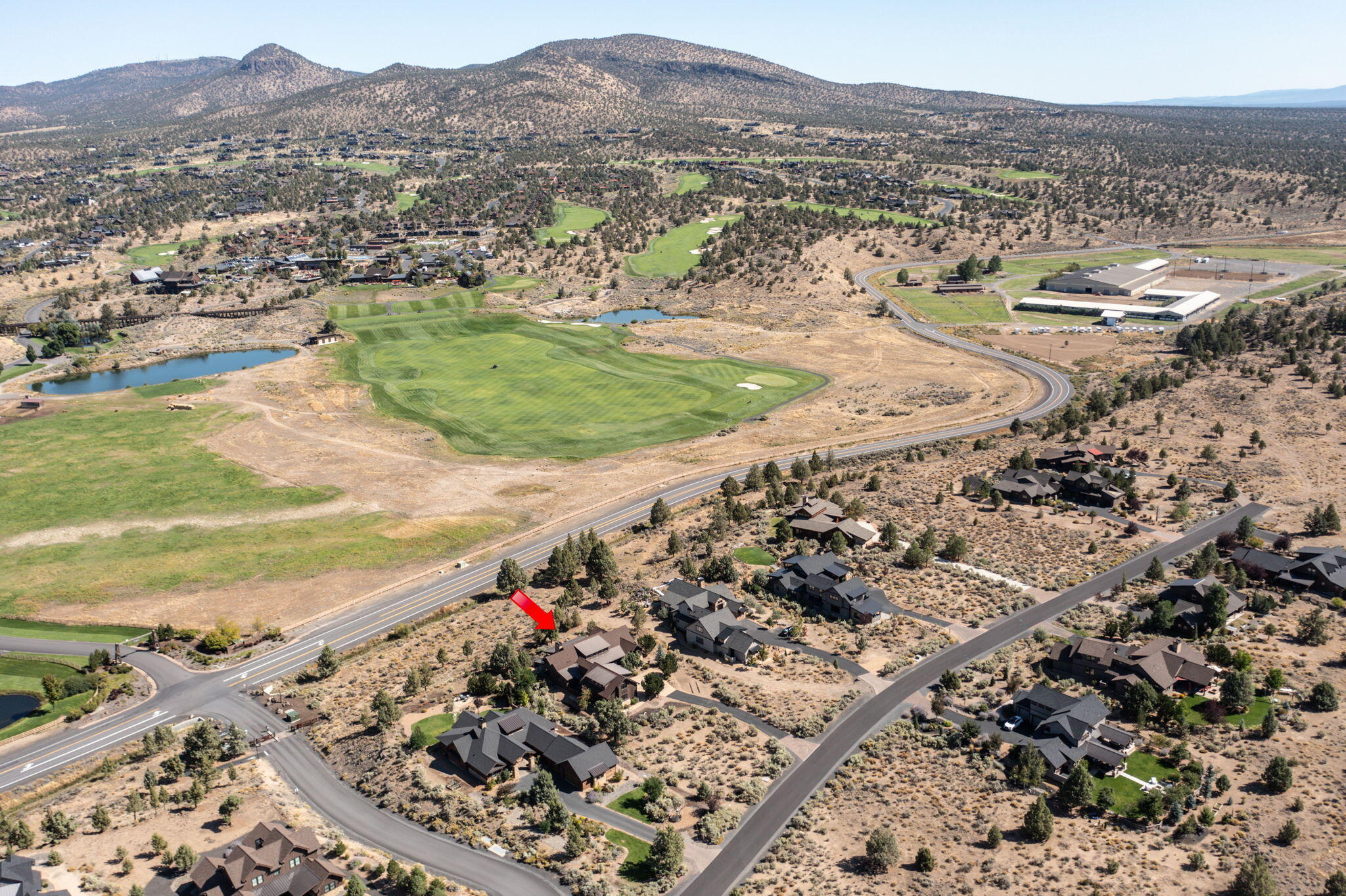 Brasada Ranch - Residential