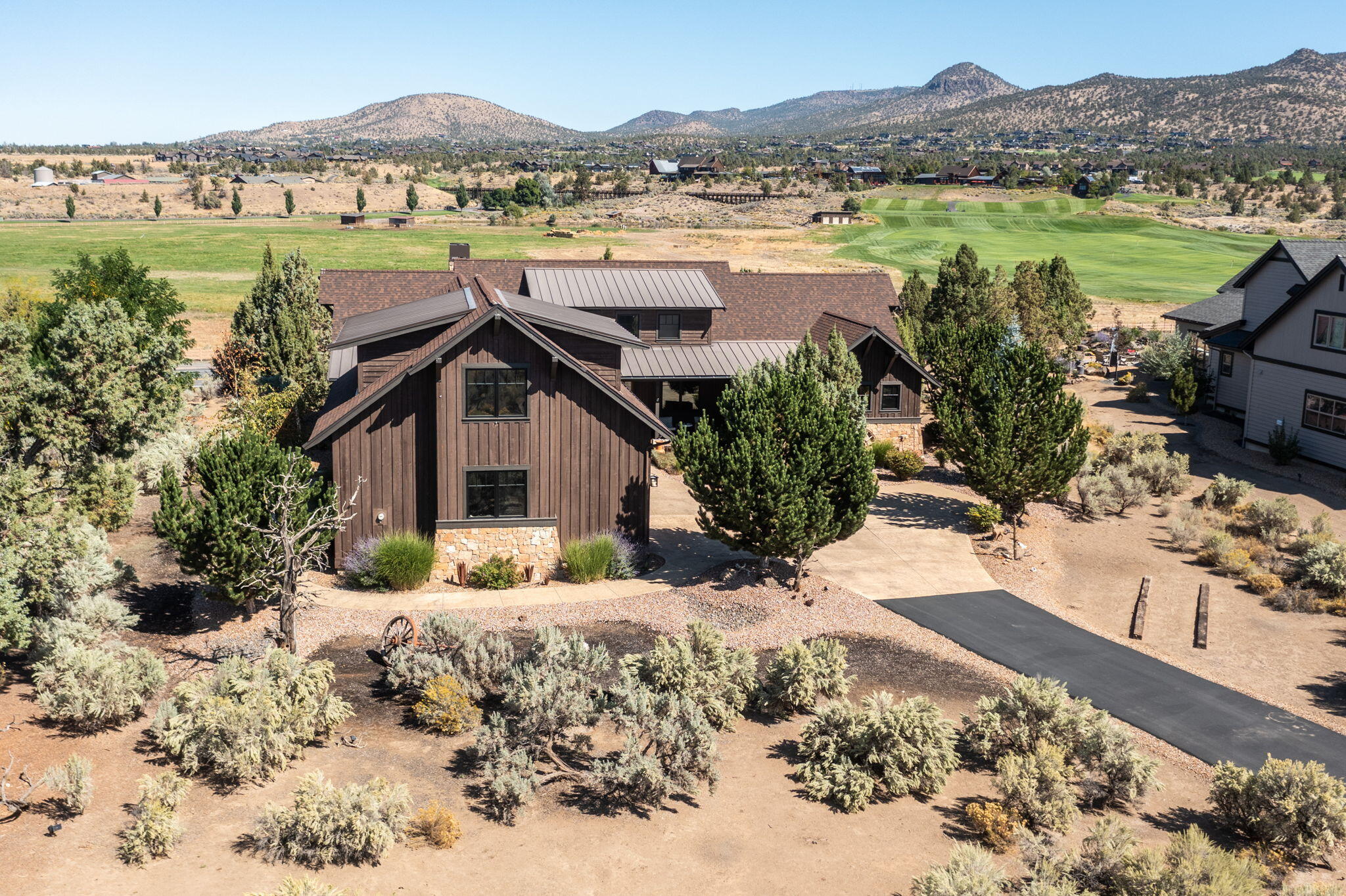 Brasada Ranch - Residential