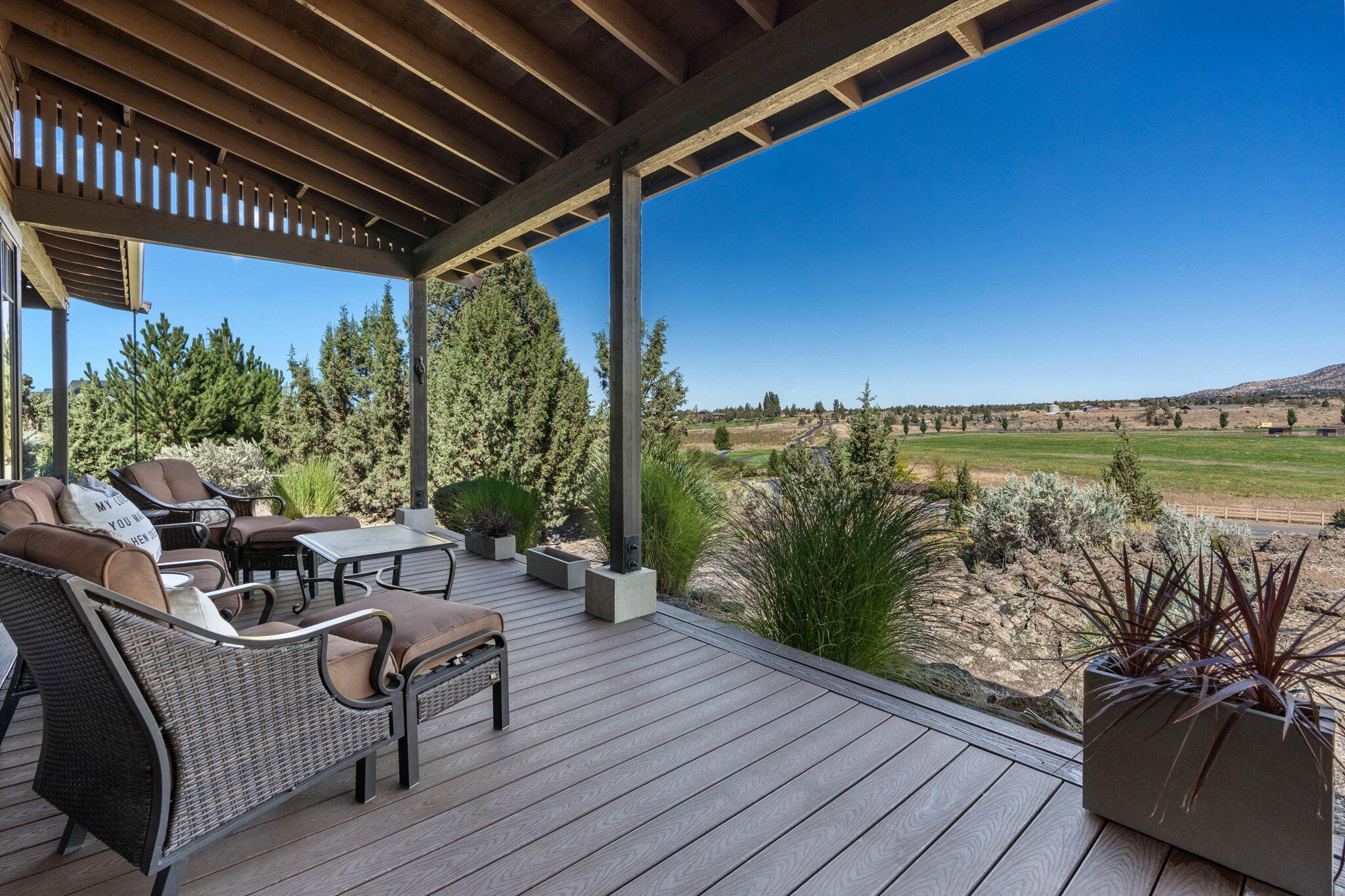 Brasada Ranch - Residential