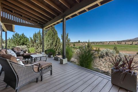 Tiny photo for 16593 SW Ranchview Road, Powell Butte, OR 97753 (MLS # 220209451)