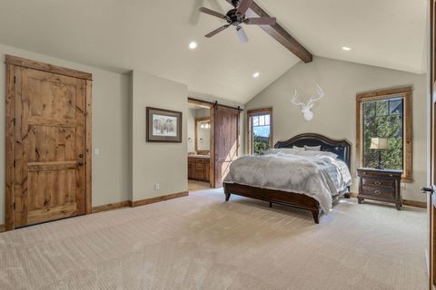 Tiny photo for 16593 SW Ranchview Road, Powell Butte, OR 97753 (MLS # 220209451)