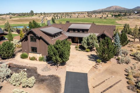 Tiny photo for 16593 SW Ranchview Road, Powell Butte, OR 97753 (MLS # 220209451)