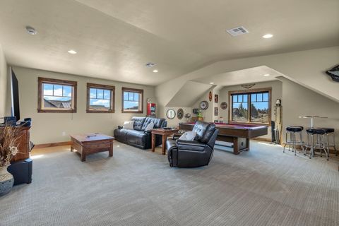 Tiny photo for 16593 SW Ranchview Road, Powell Butte, OR 97753 (MLS # 220209451)