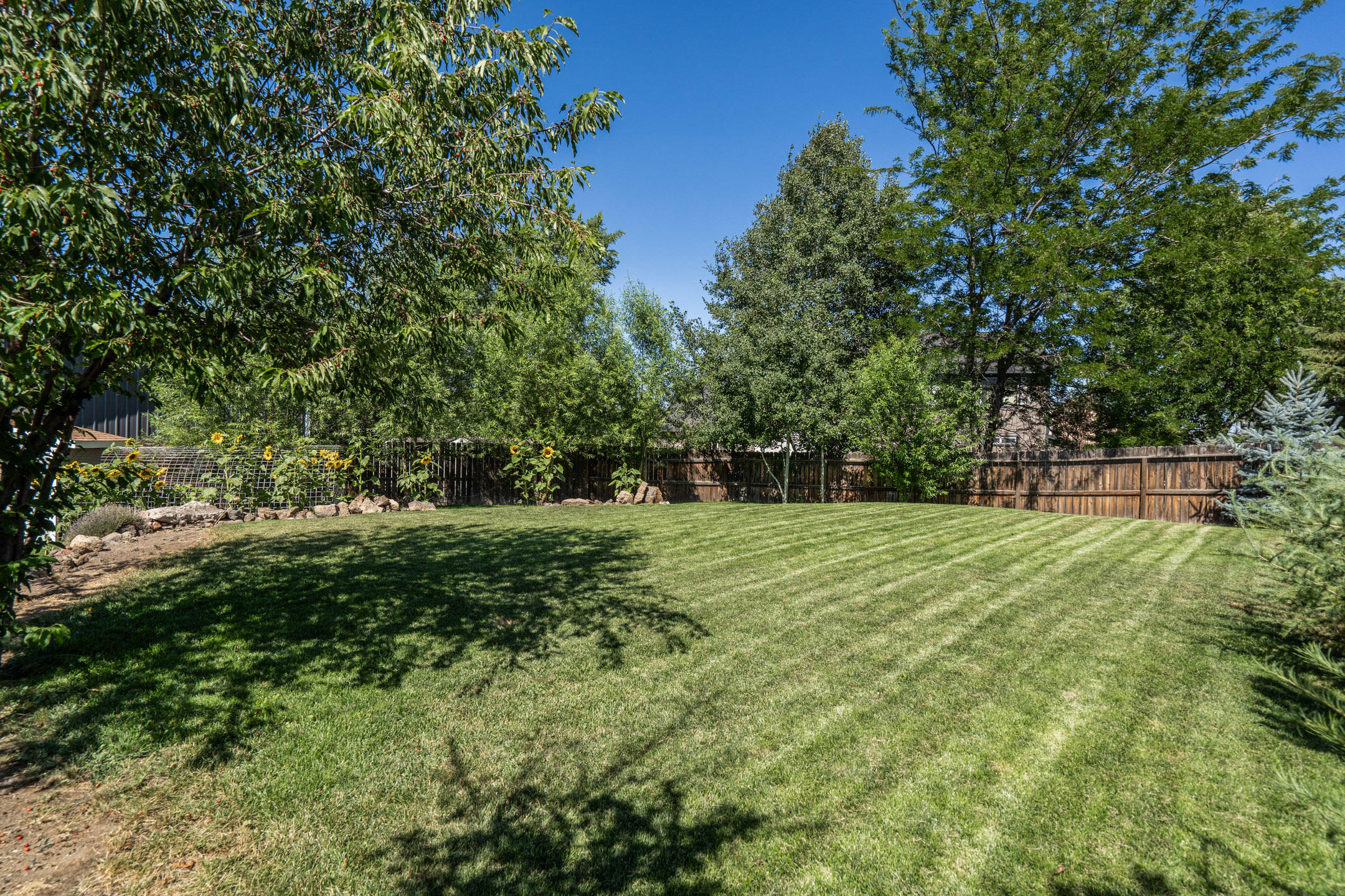 Pleasant View - Residential