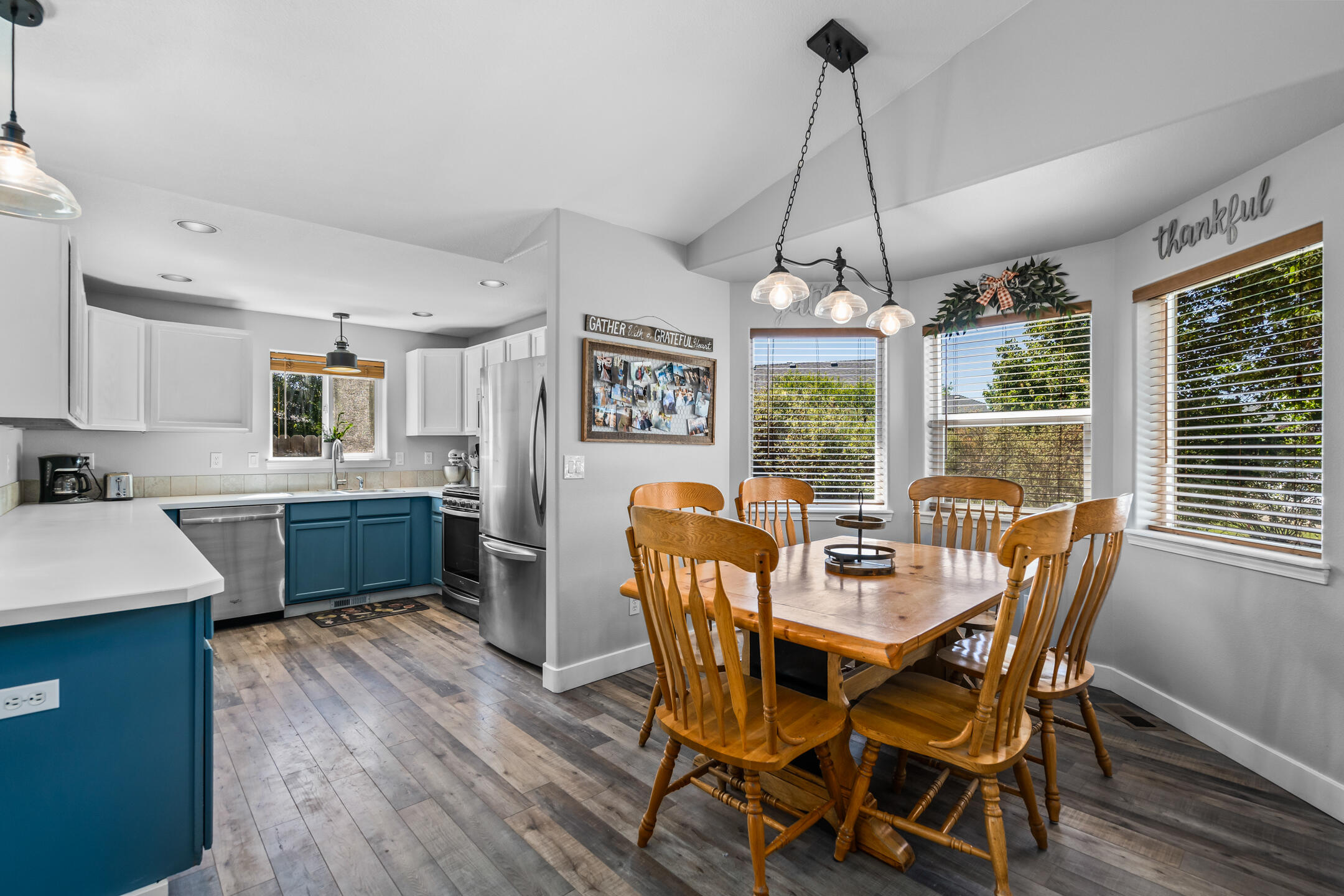 Pleasant View - Residential