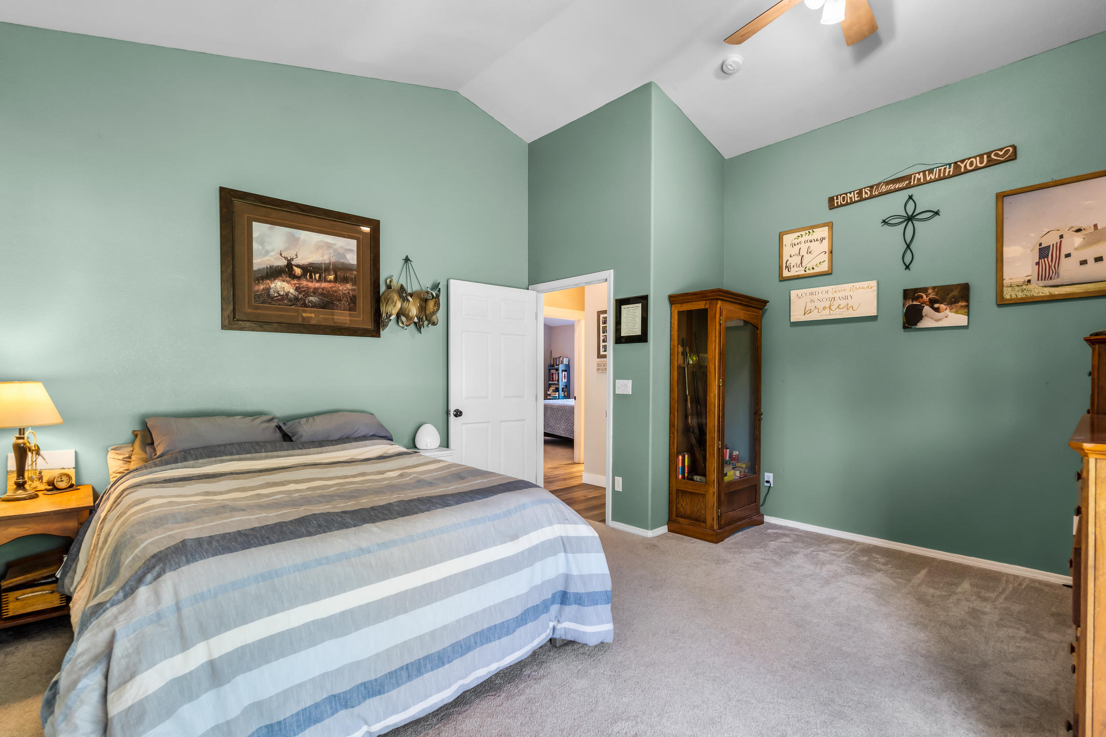 Pleasant View - Residential