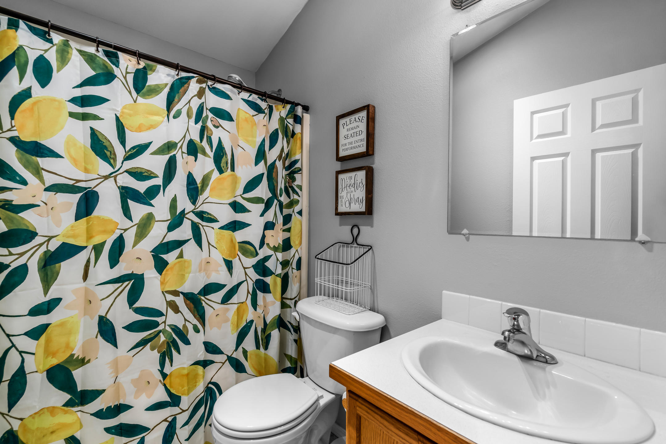 Pleasant View - Residential