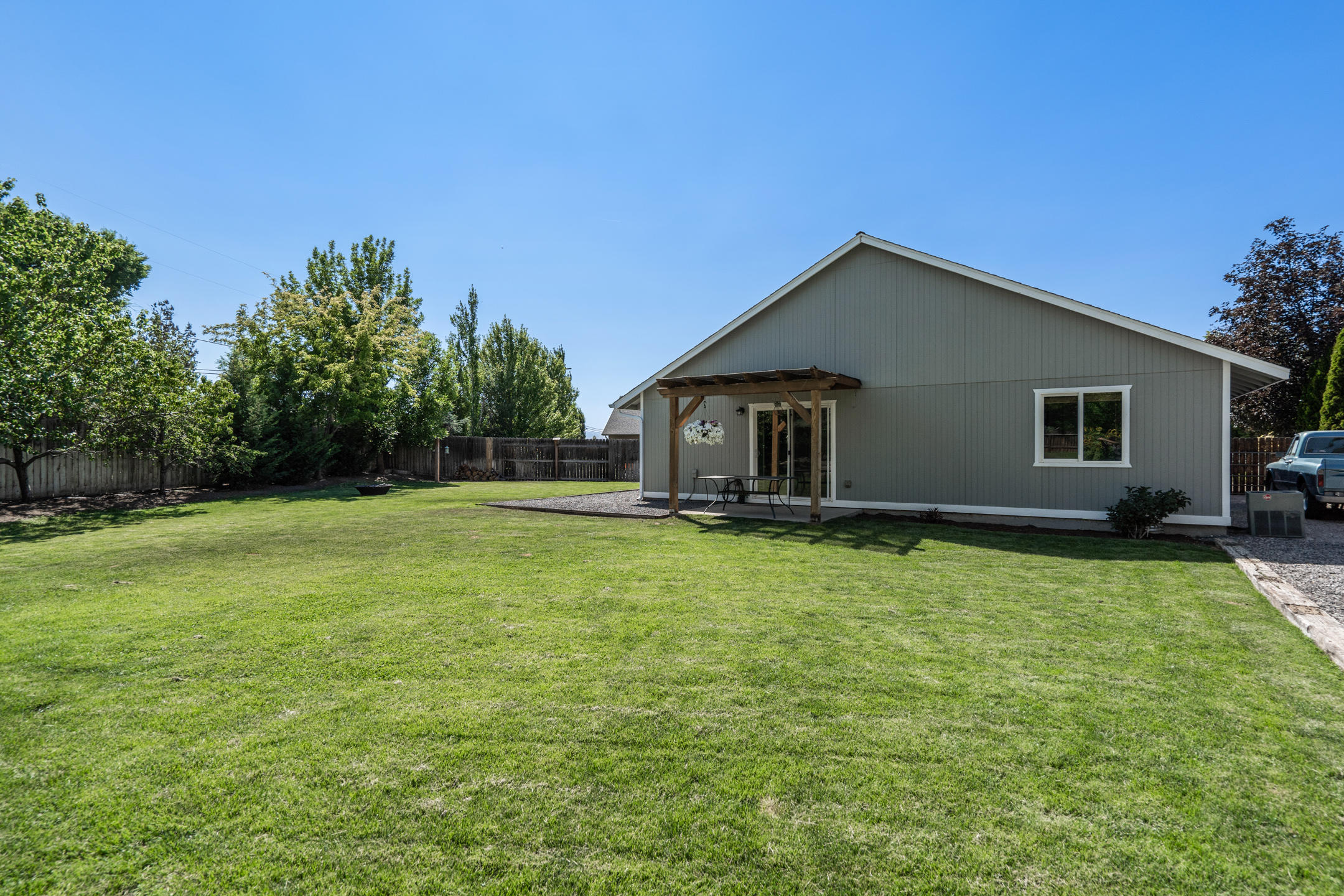 Pleasant View - Residential