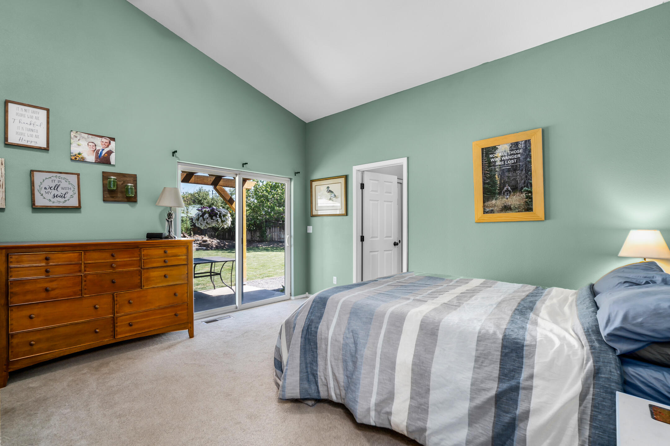 Pleasant View - Residential