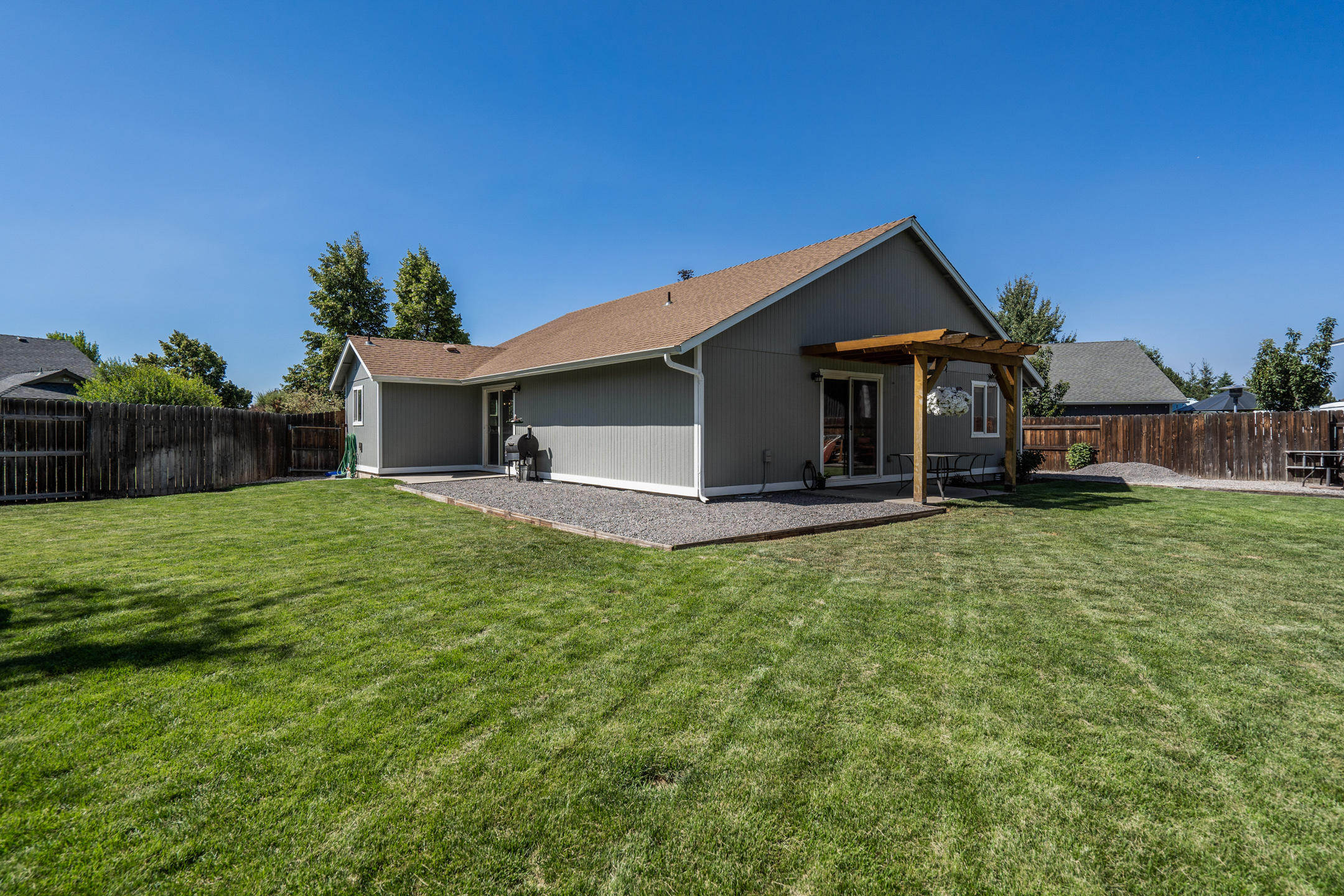 Pleasant View - Residential