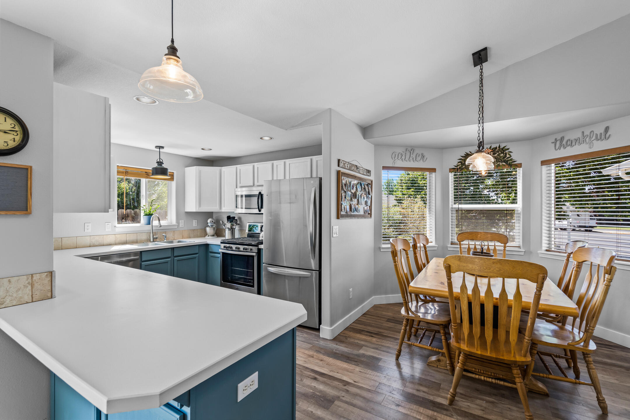 Pleasant View - Residential