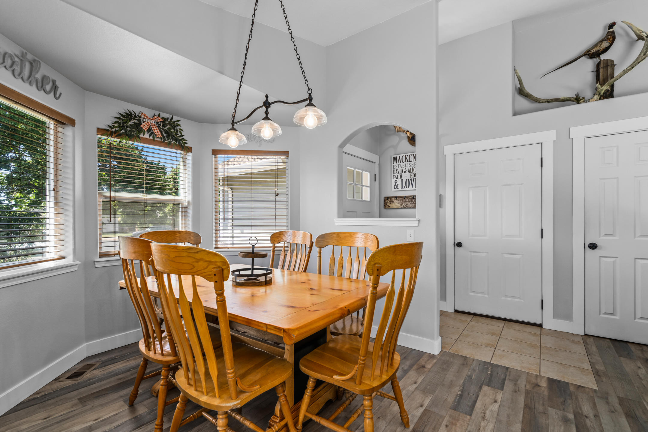 Pleasant View - Residential