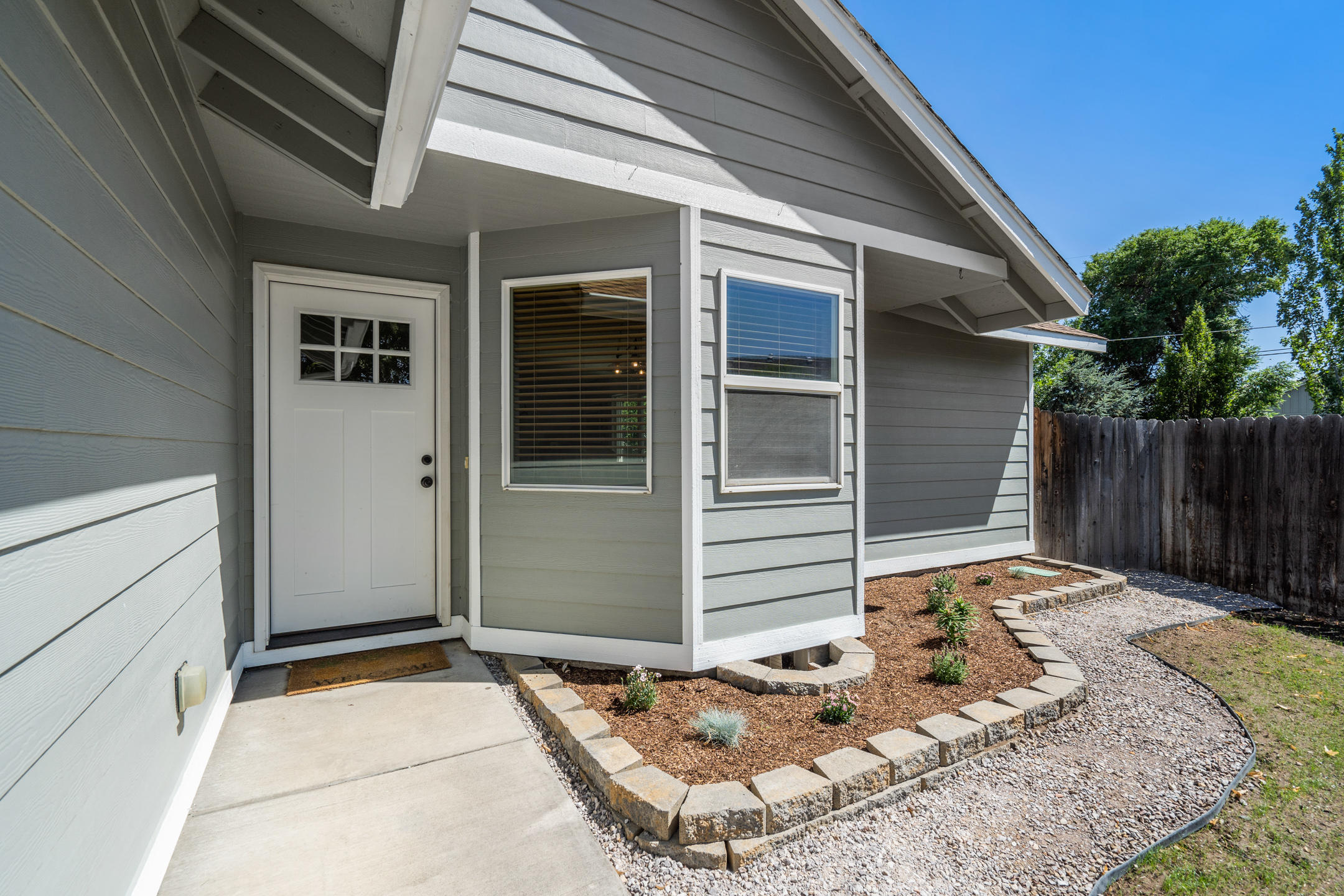 Pleasant View - Residential