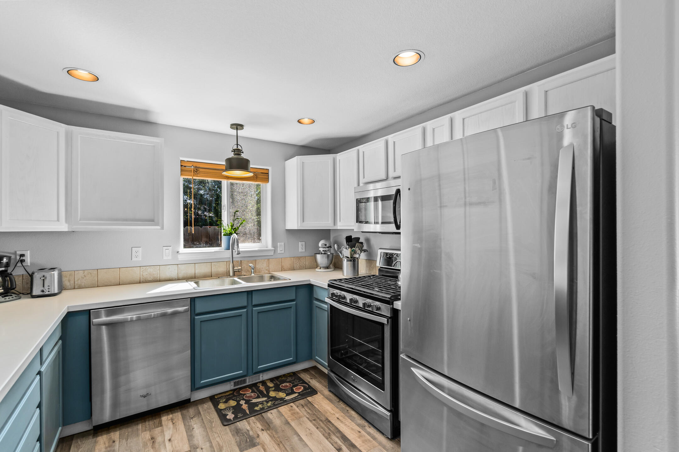 Pleasant View - Residential