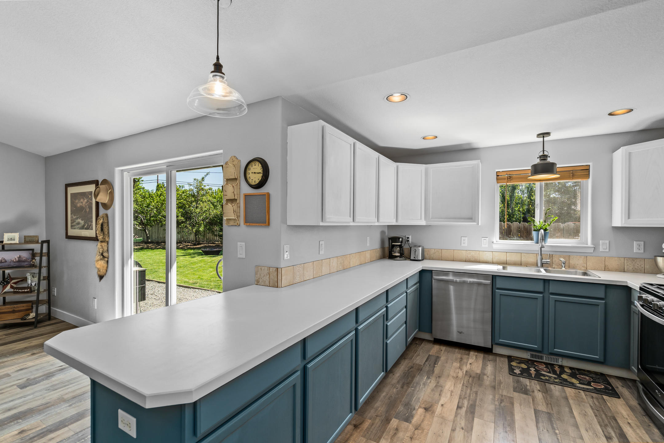 Pleasant View - Residential