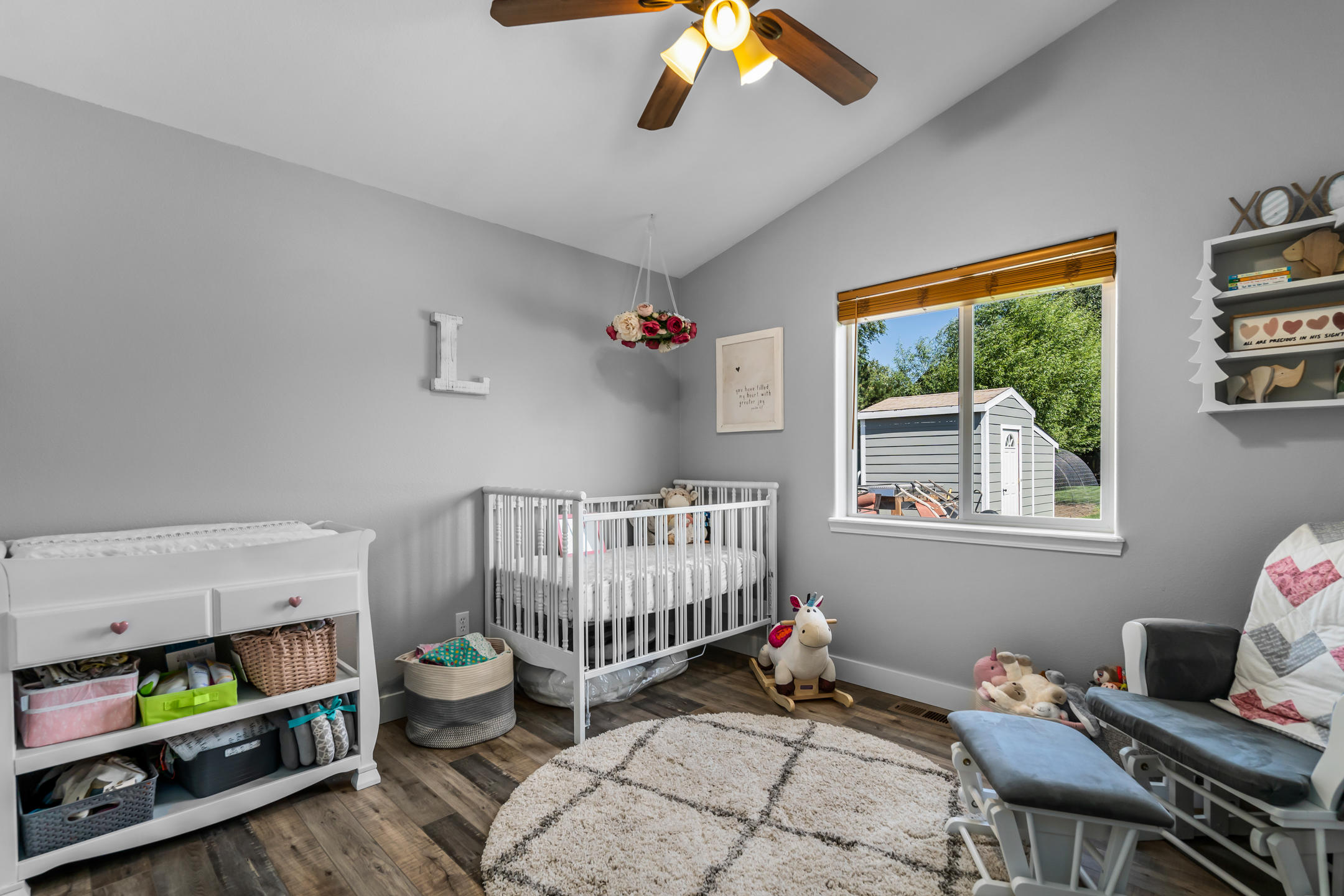 Pleasant View - Residential