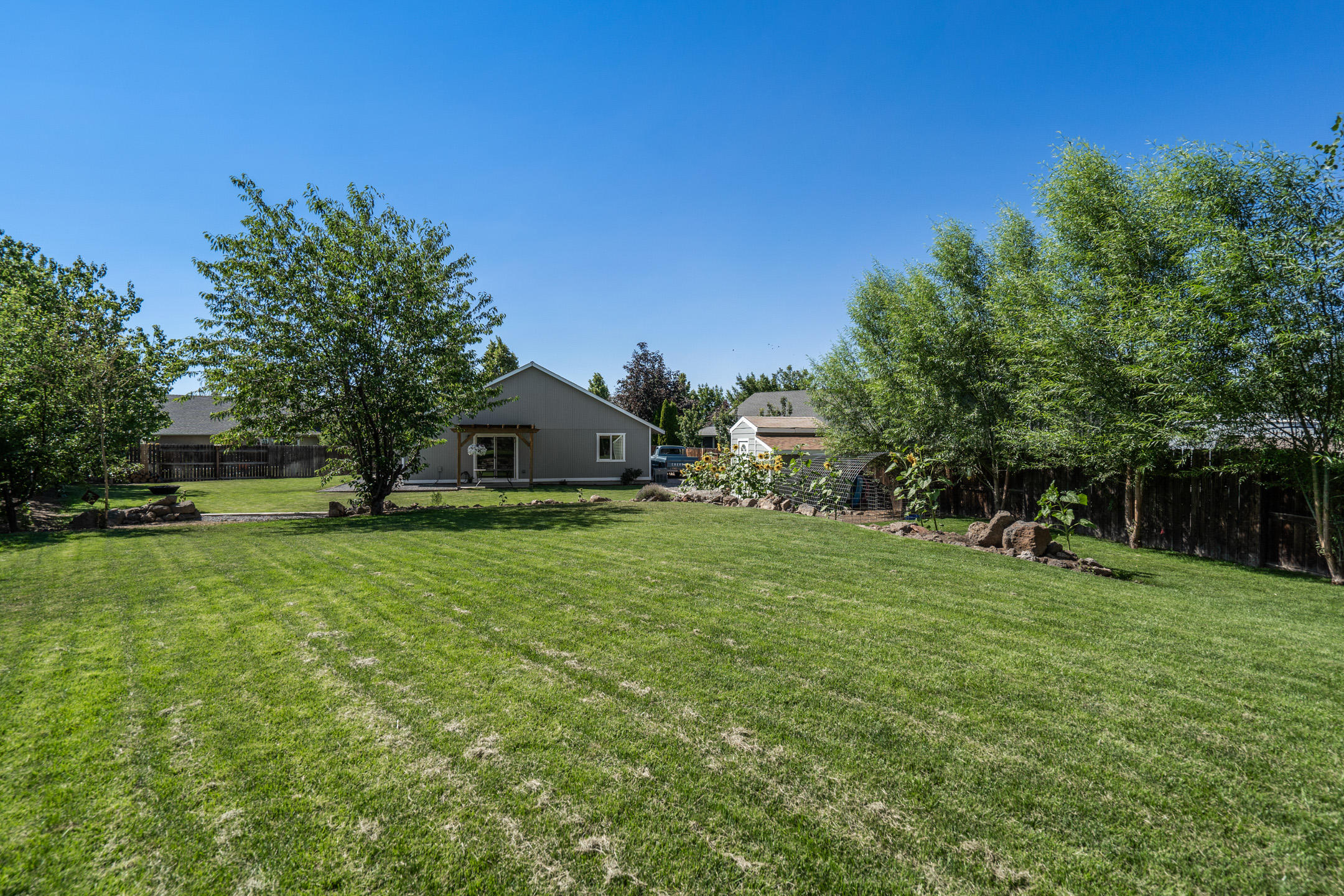 Pleasant View - Residential