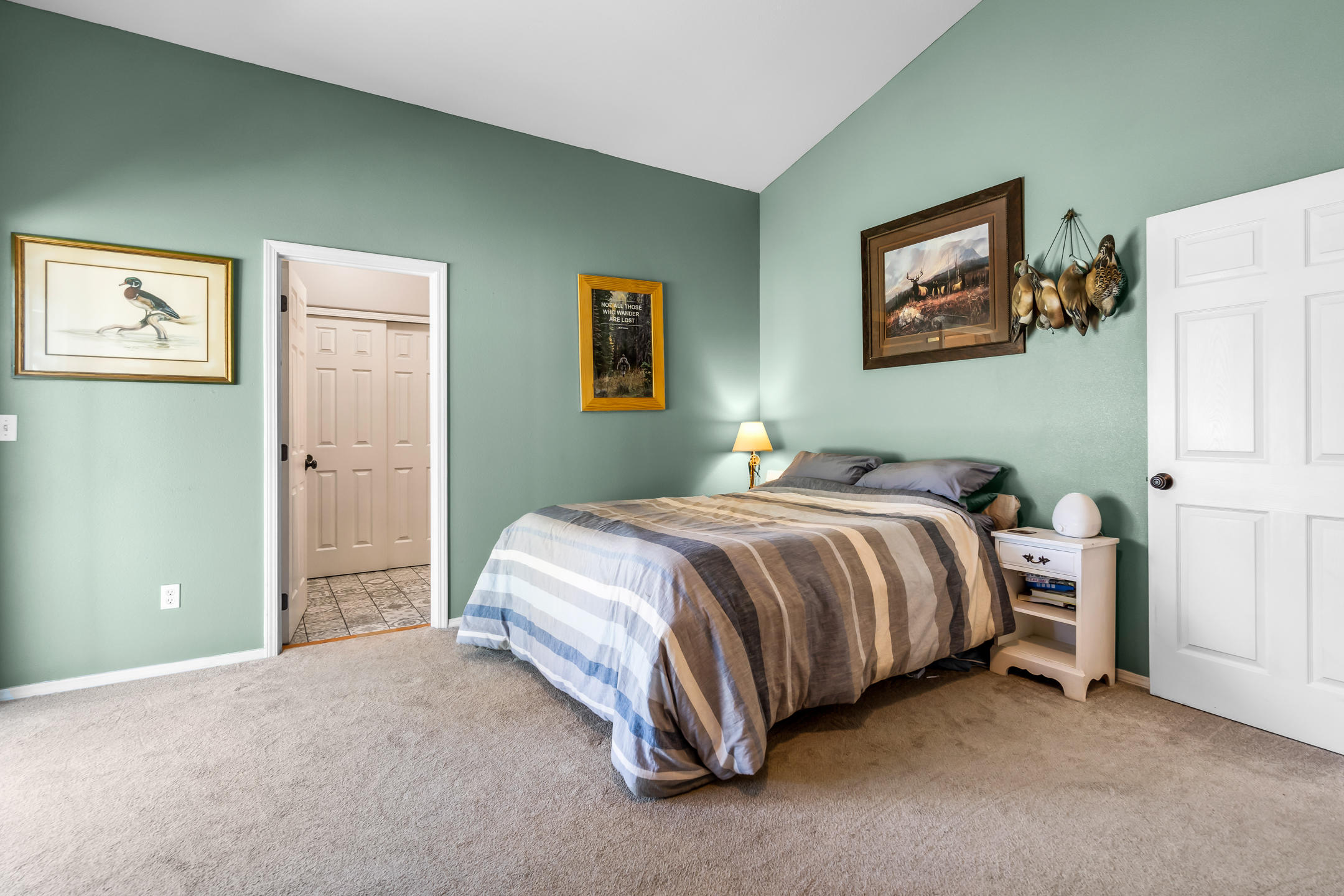 Pleasant View - Residential