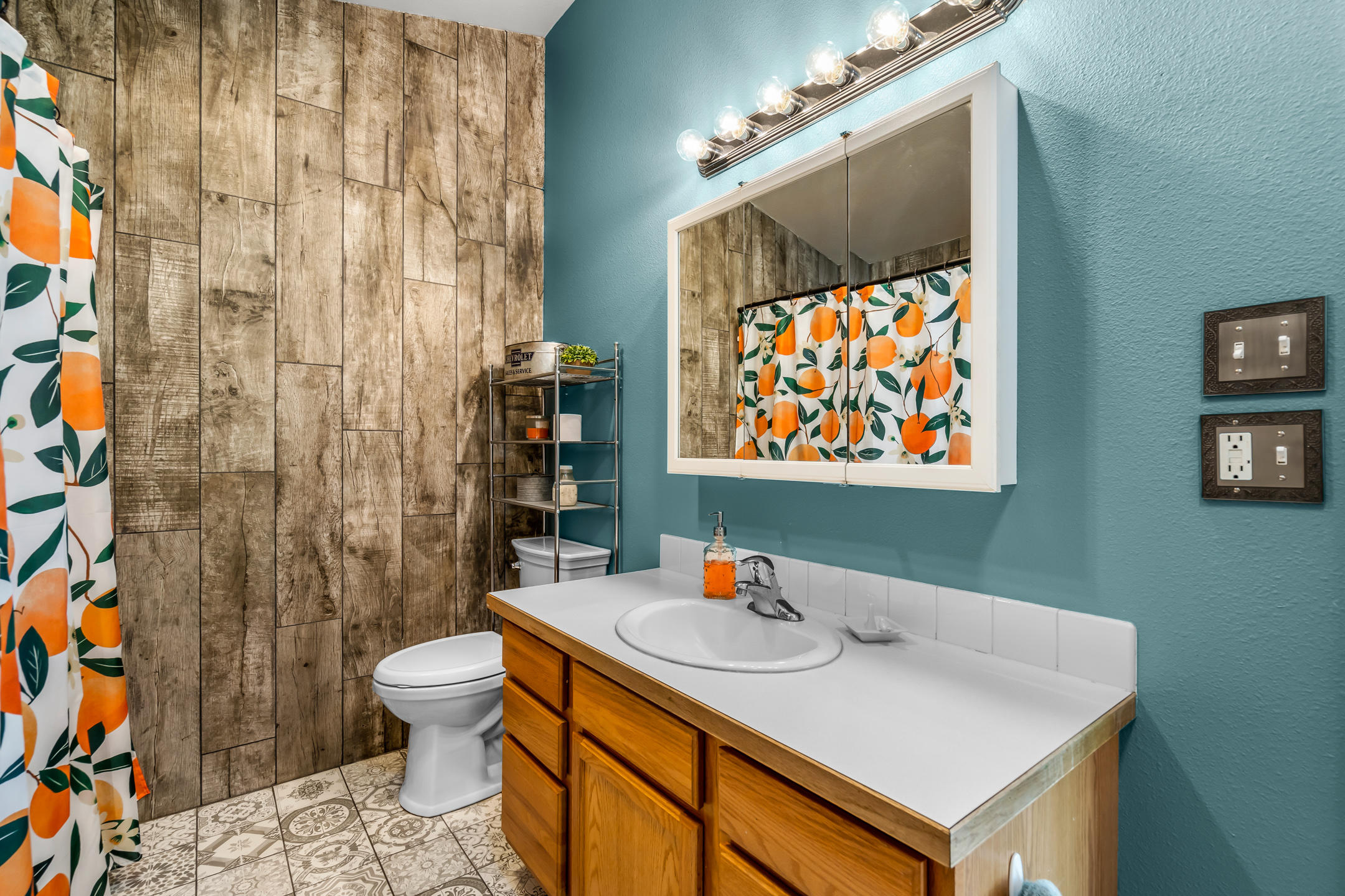 Pleasant View - Residential