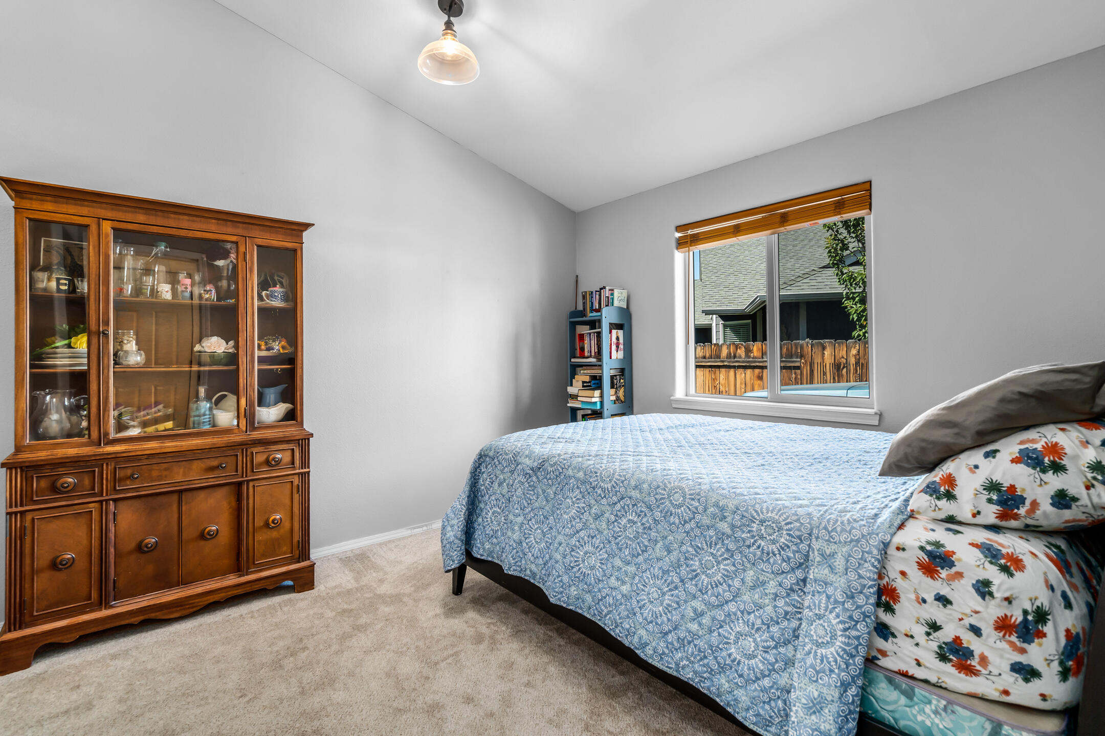 Pleasant View - Residential