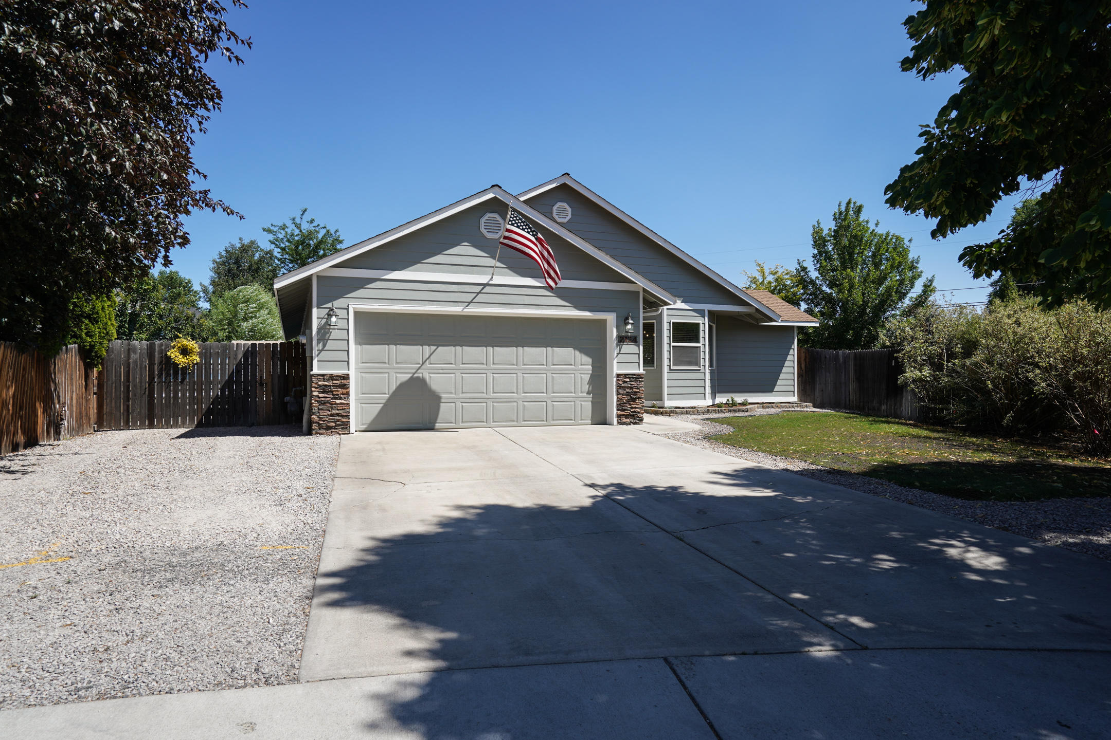 Pleasant View - Residential