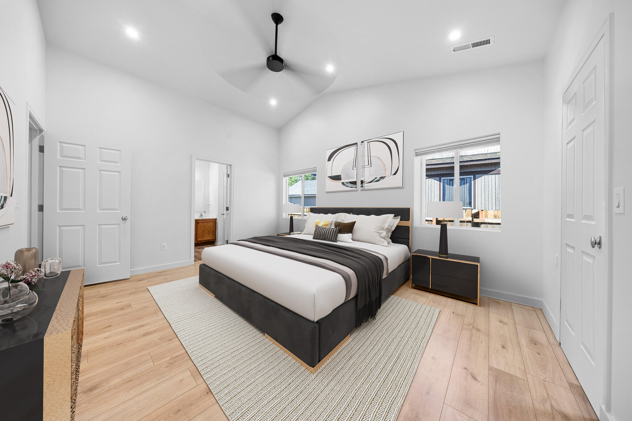 Deschutes River Cros - Residential