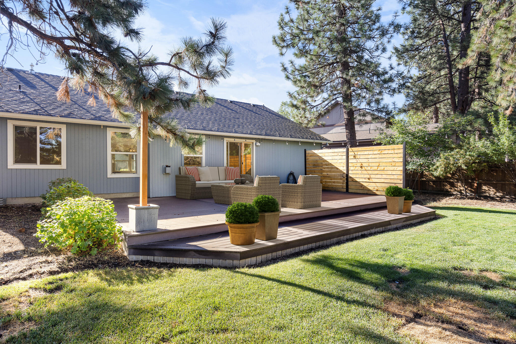 Deschutes River Cros - Residential