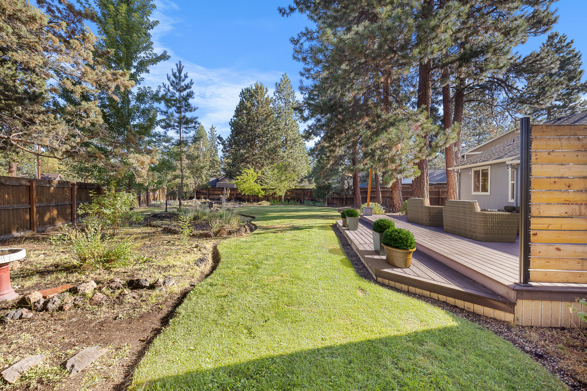 Deschutes River Cros - Residential
