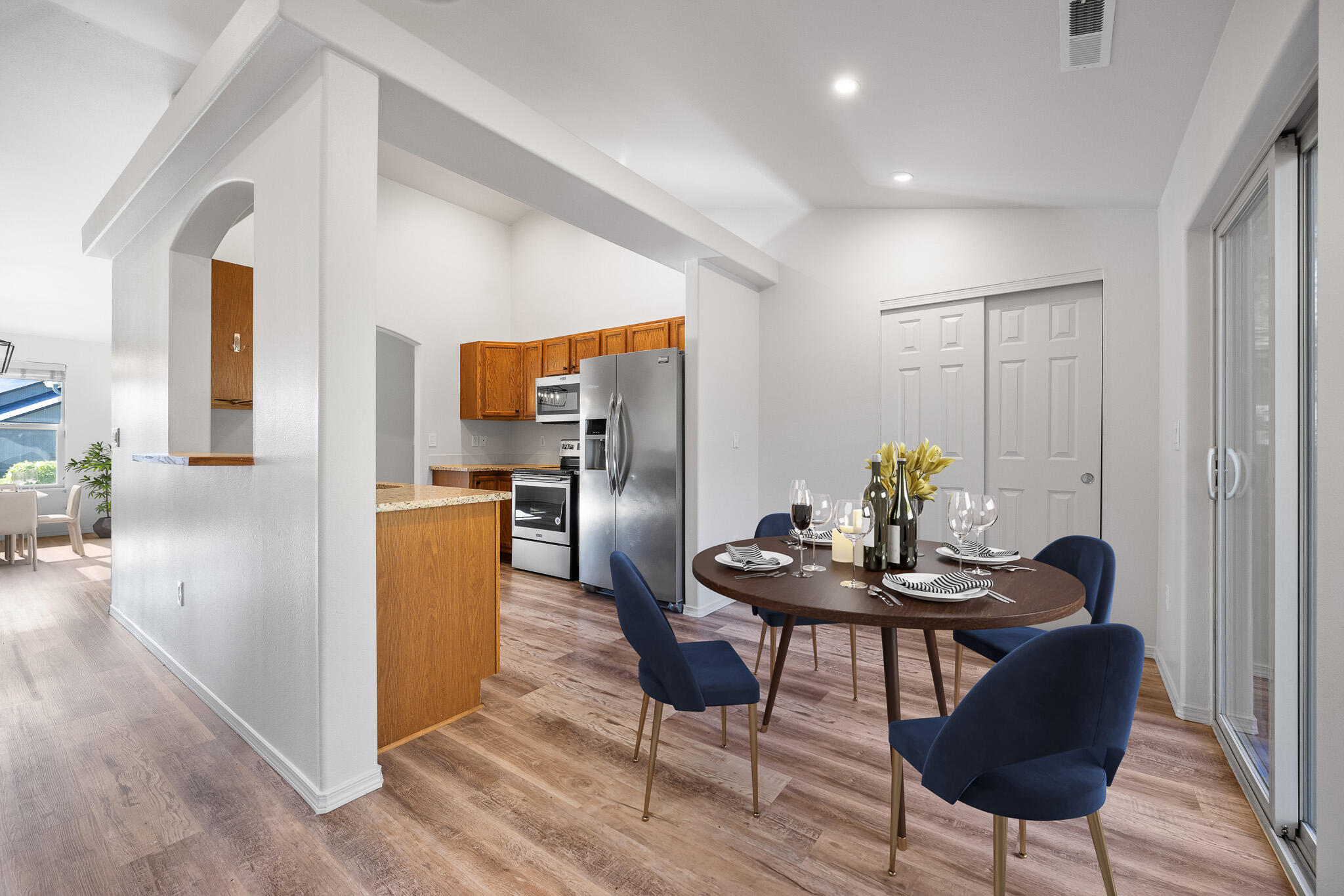 Deschutes River Cros - Residential