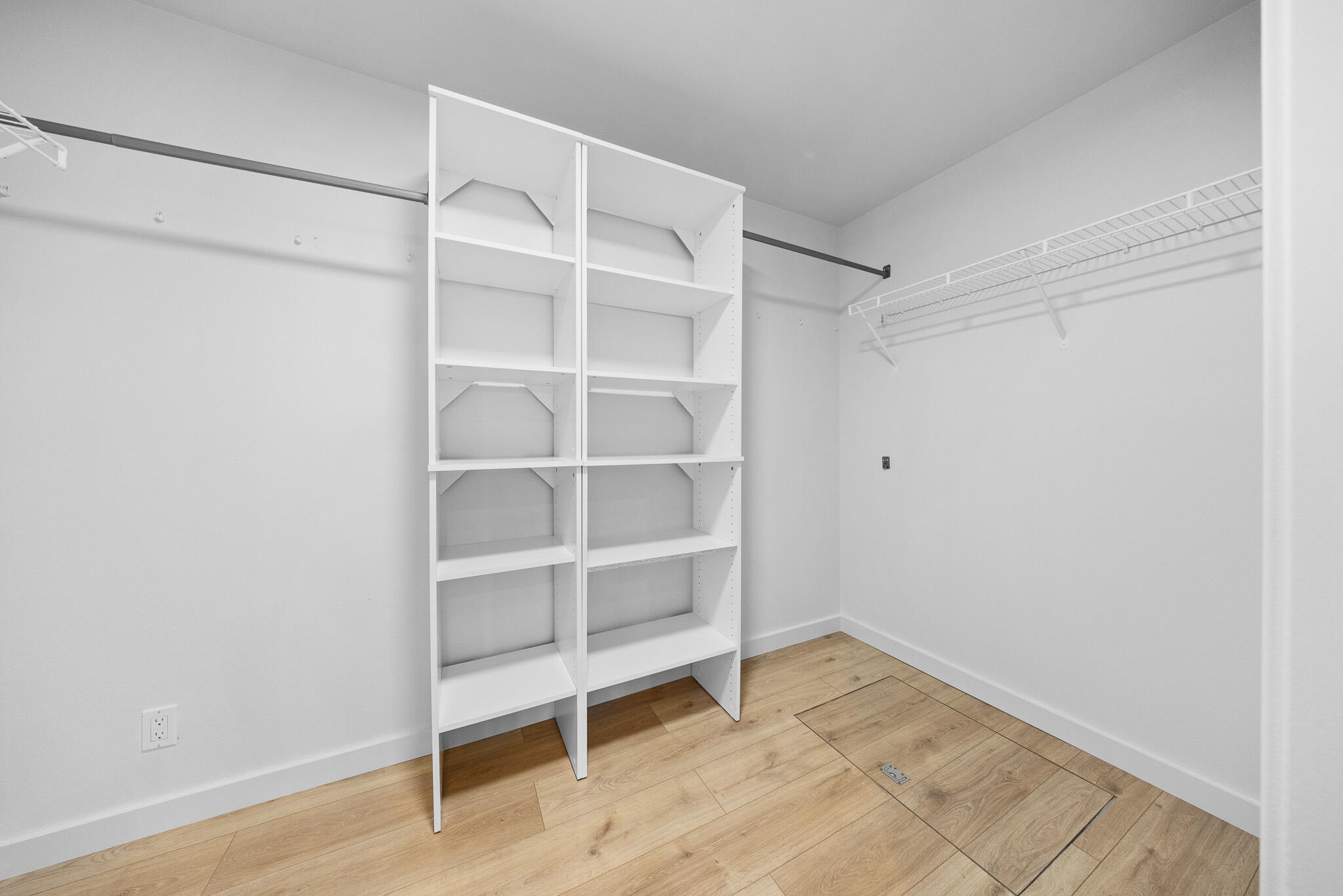 Deschutes River Cros - Residential