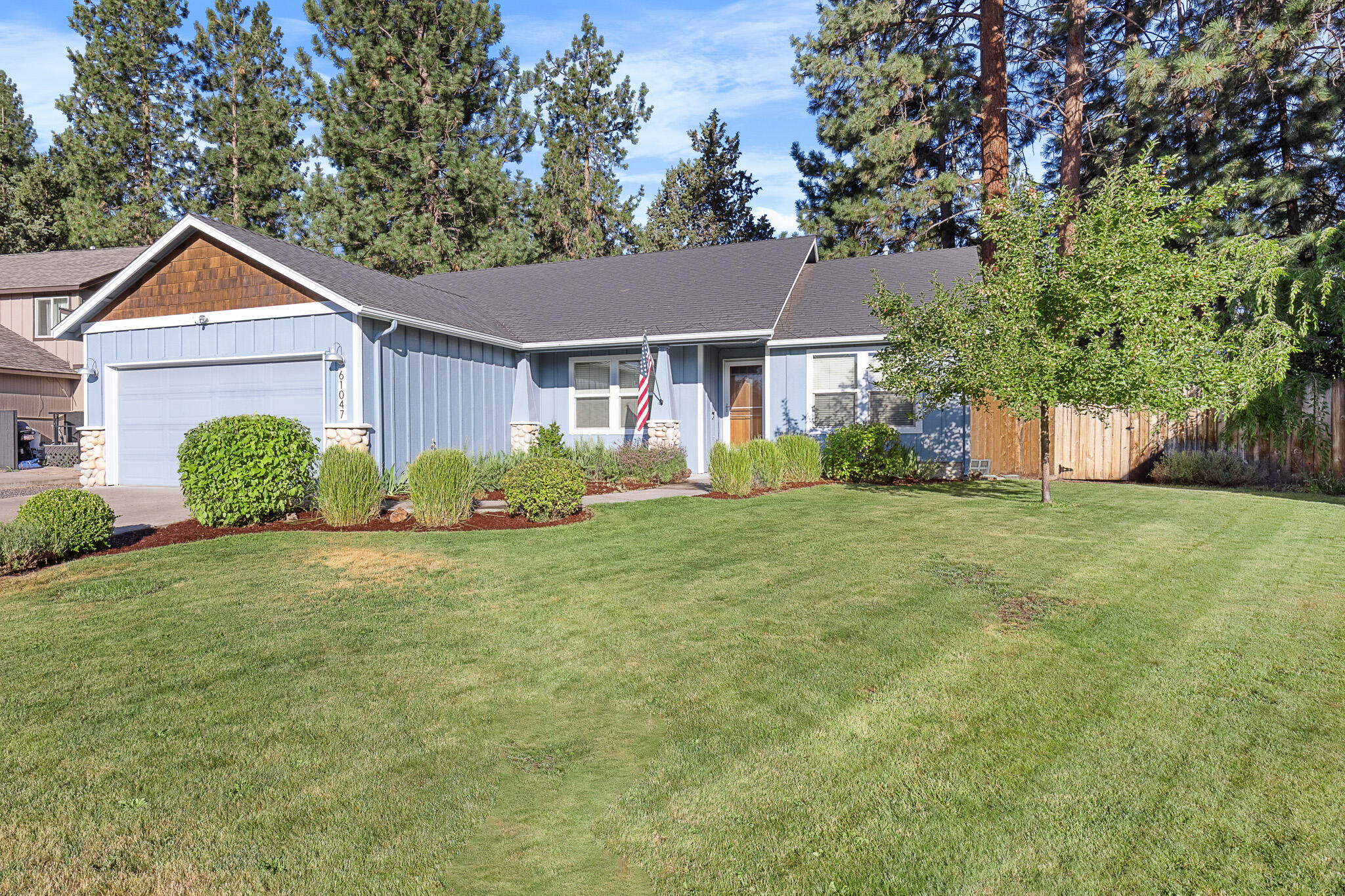 Deschutes River Cros - Residential