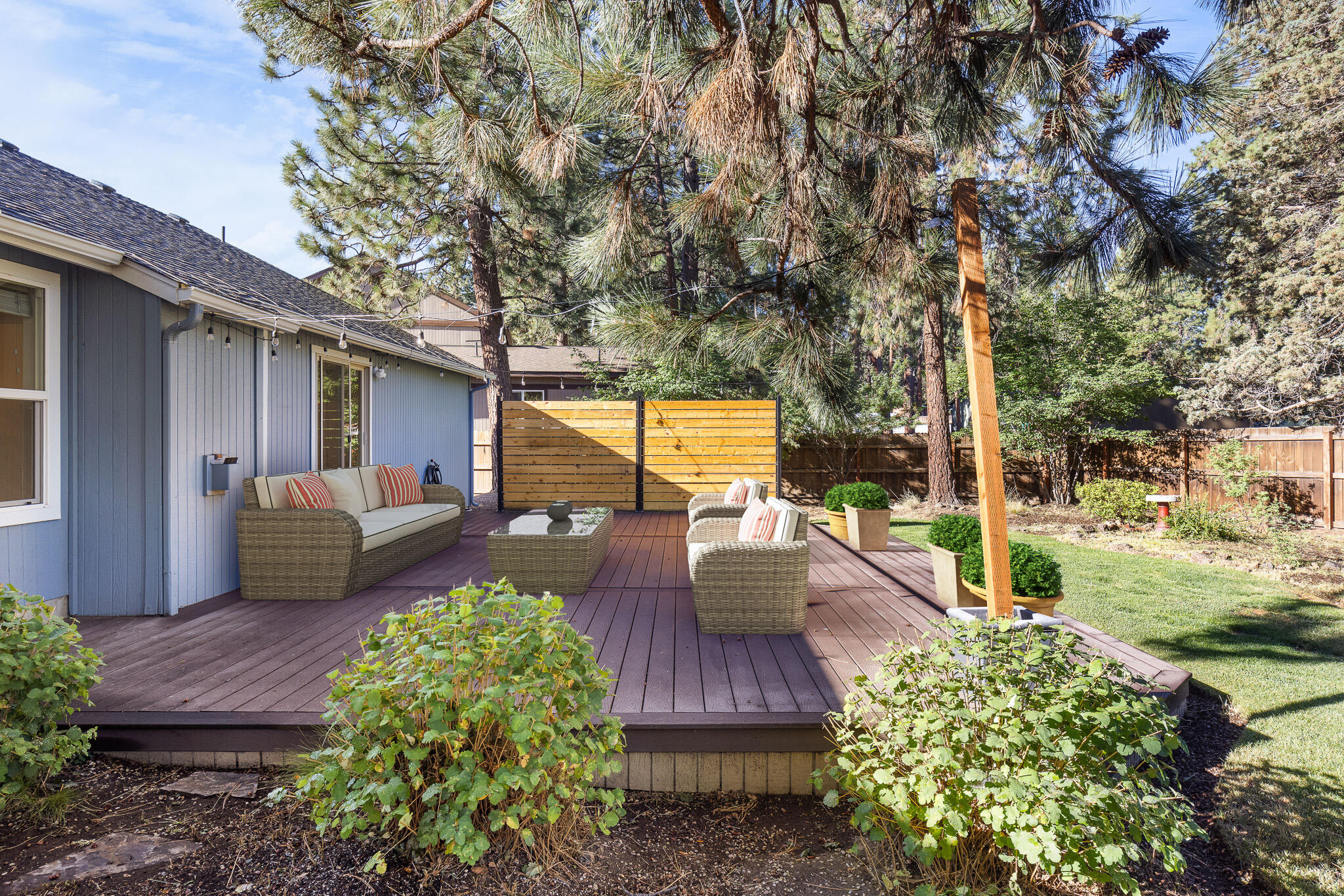 Deschutes River Cros - Residential