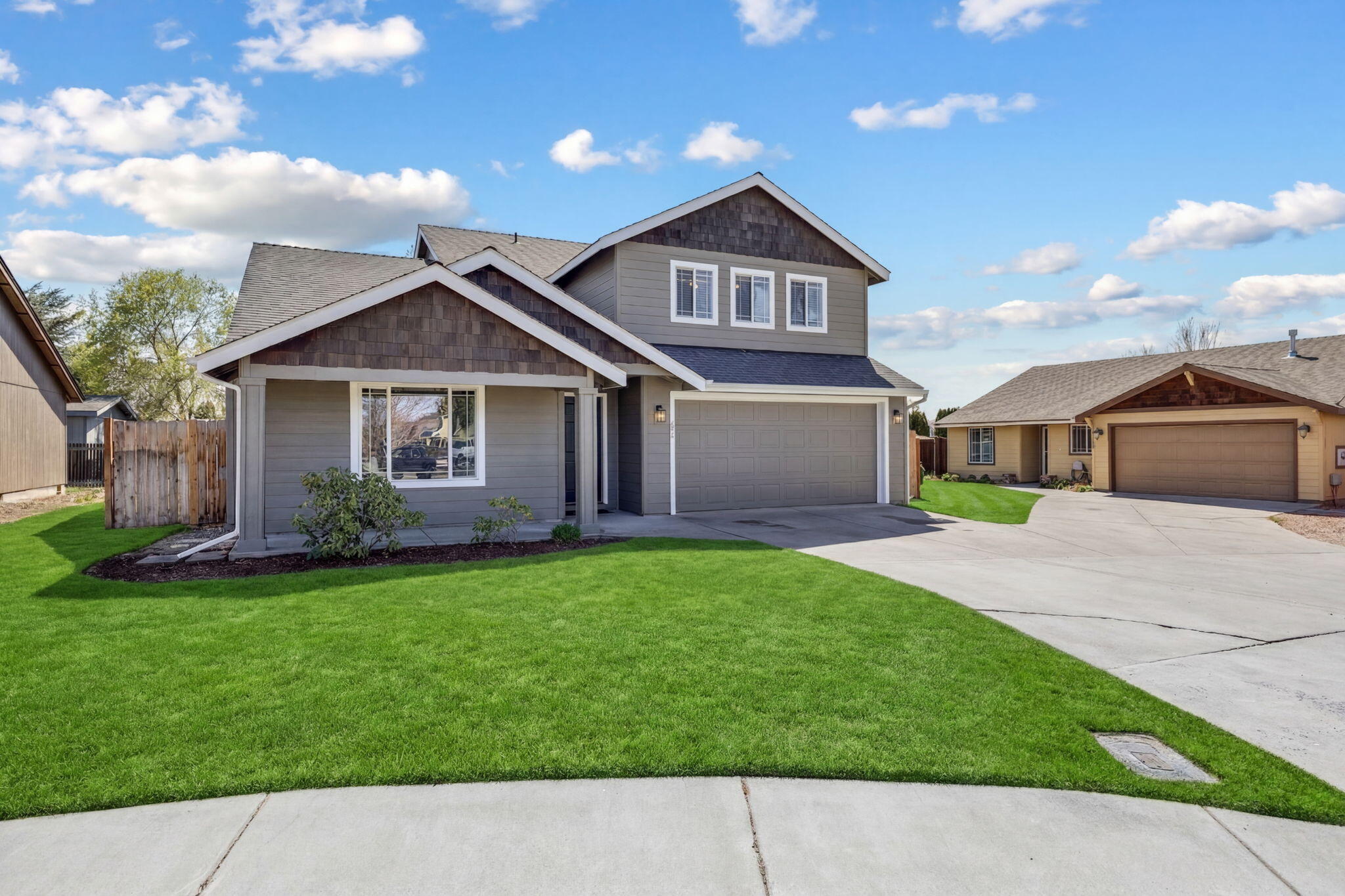 628 NW Green Forest Circle