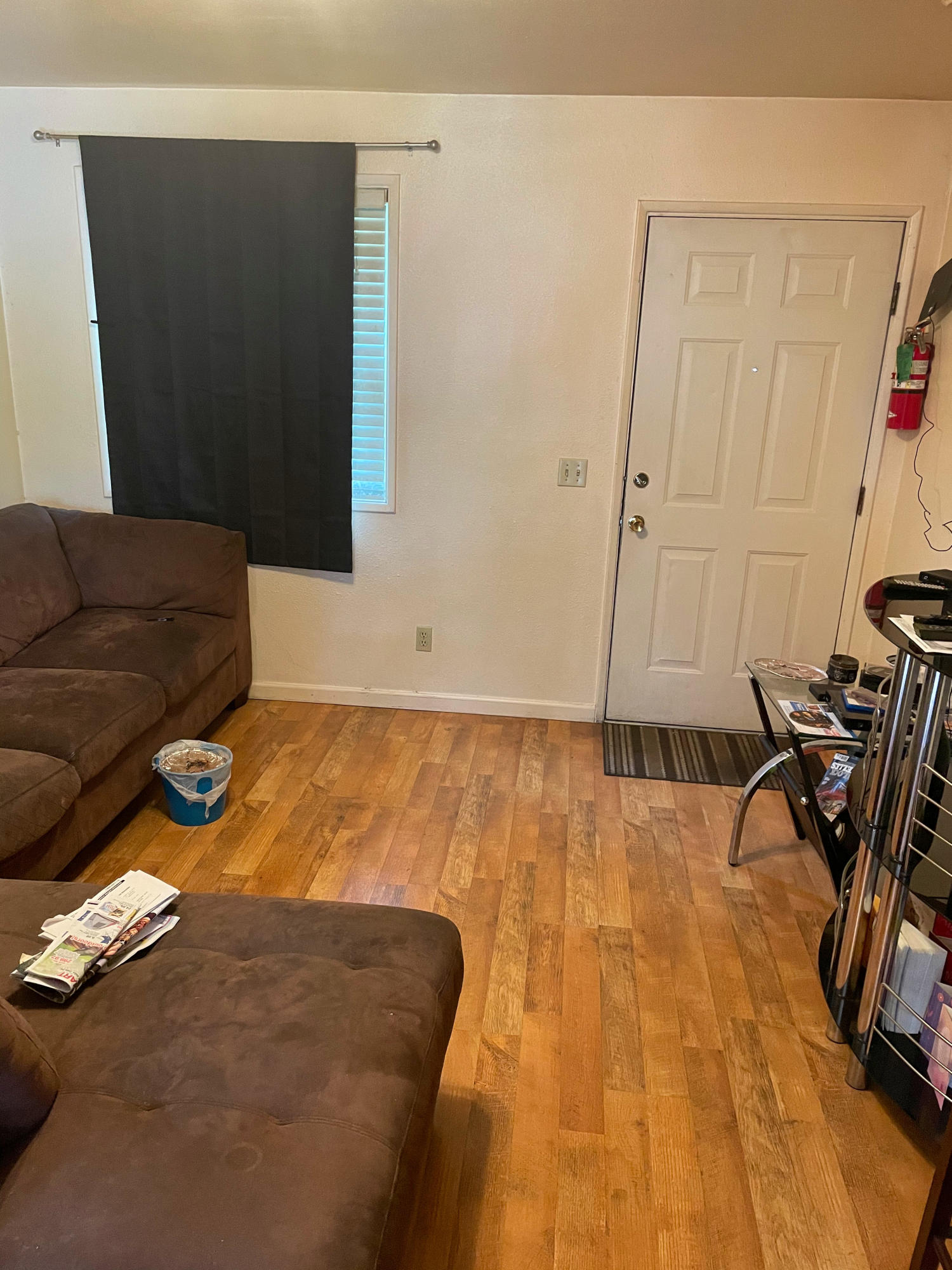 Larch - Residential Income