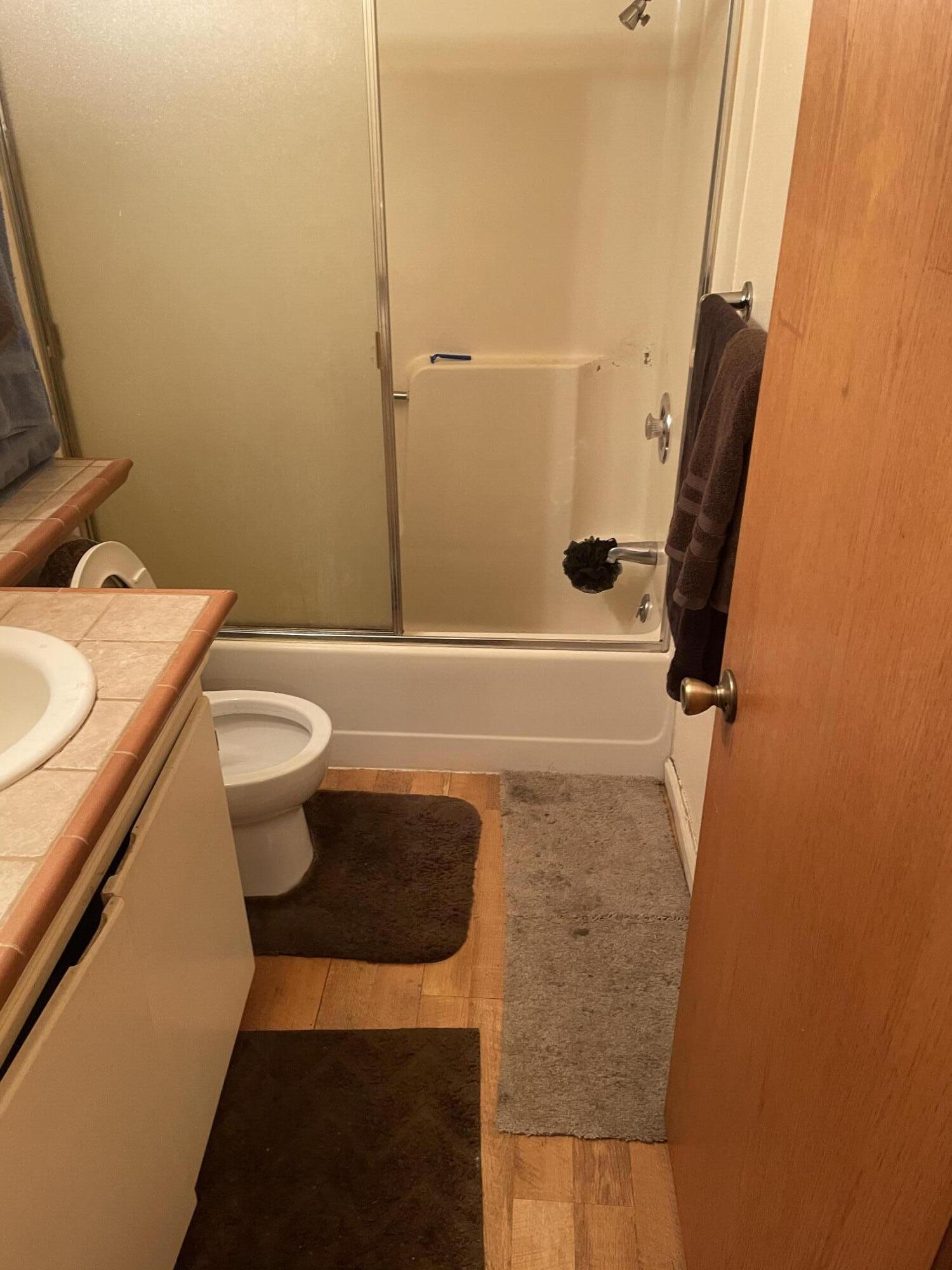 Larch - Residential Income