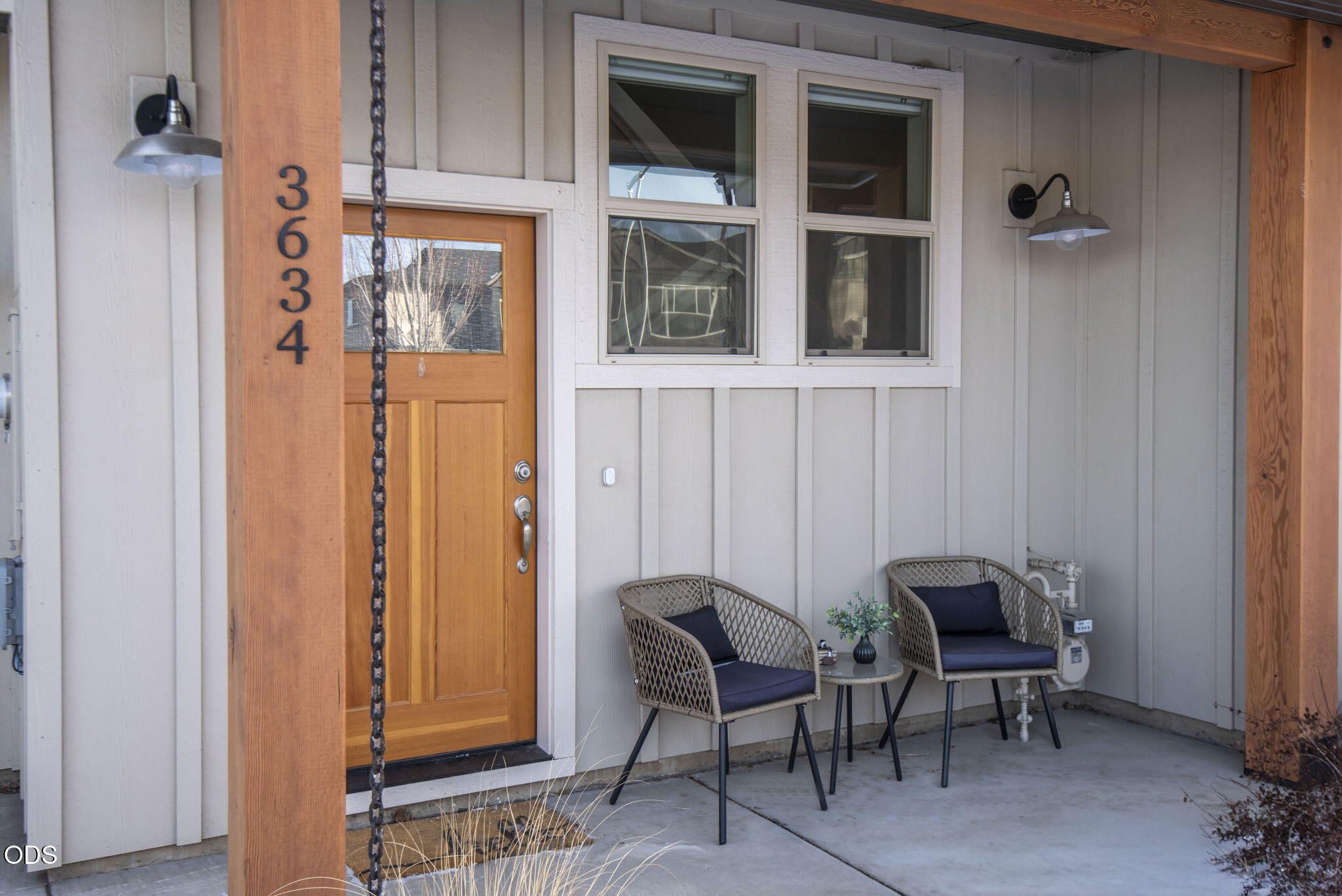 3634 SW Badger Avenue