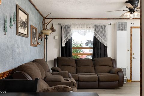 Tiny photo for 1310 NW Dodson Drive, Prineville, OR 97754 (MLS # 220224514)