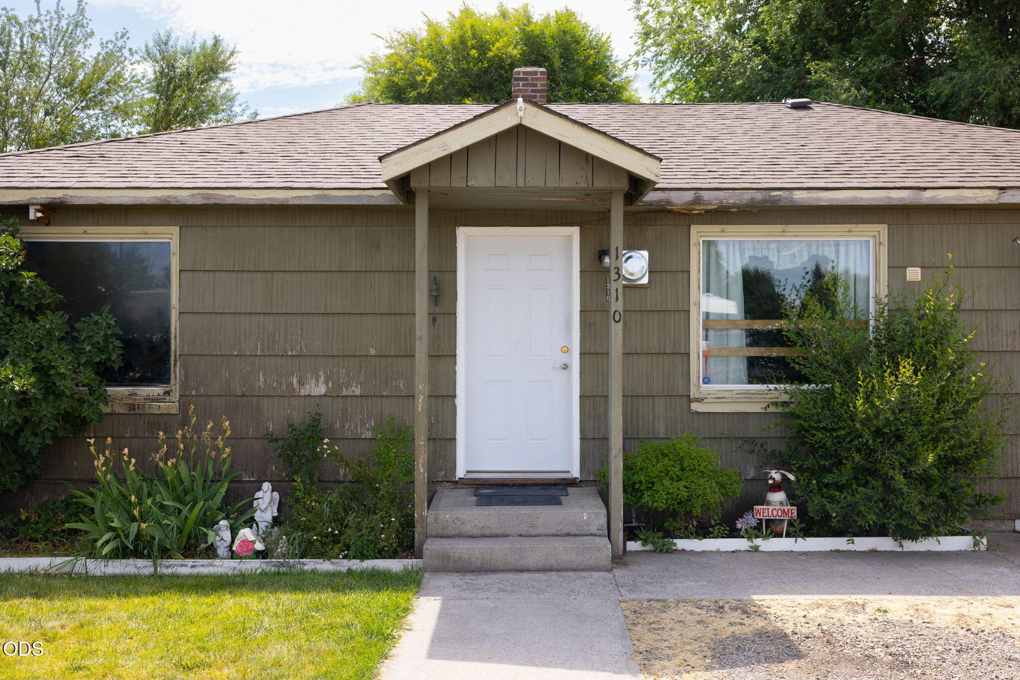 1310 NW Dodson Drive