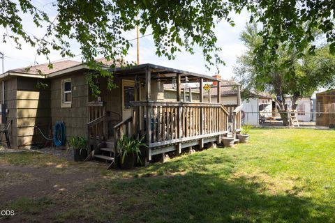 Tiny photo for 1310 NW Dodson Drive, Prineville, OR 97754 (MLS # 220224514)